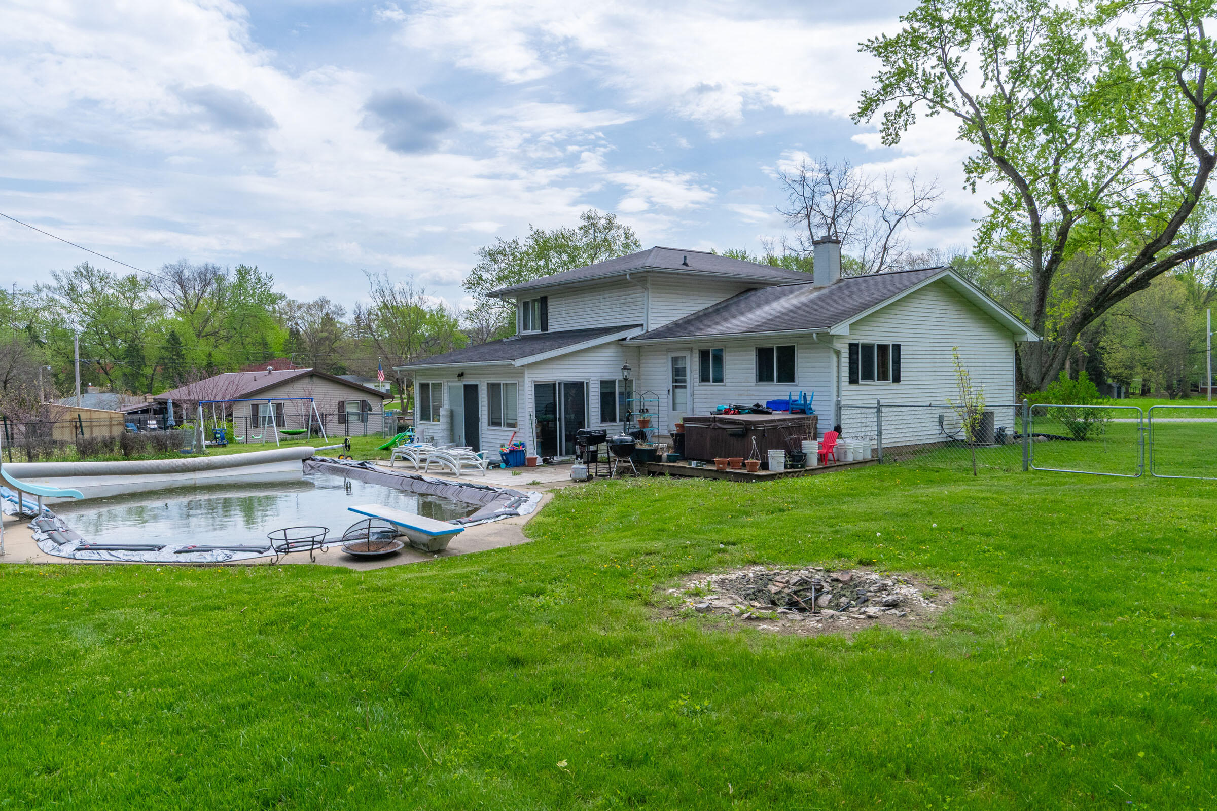 16271 Merson Court Buchanan MI 49107