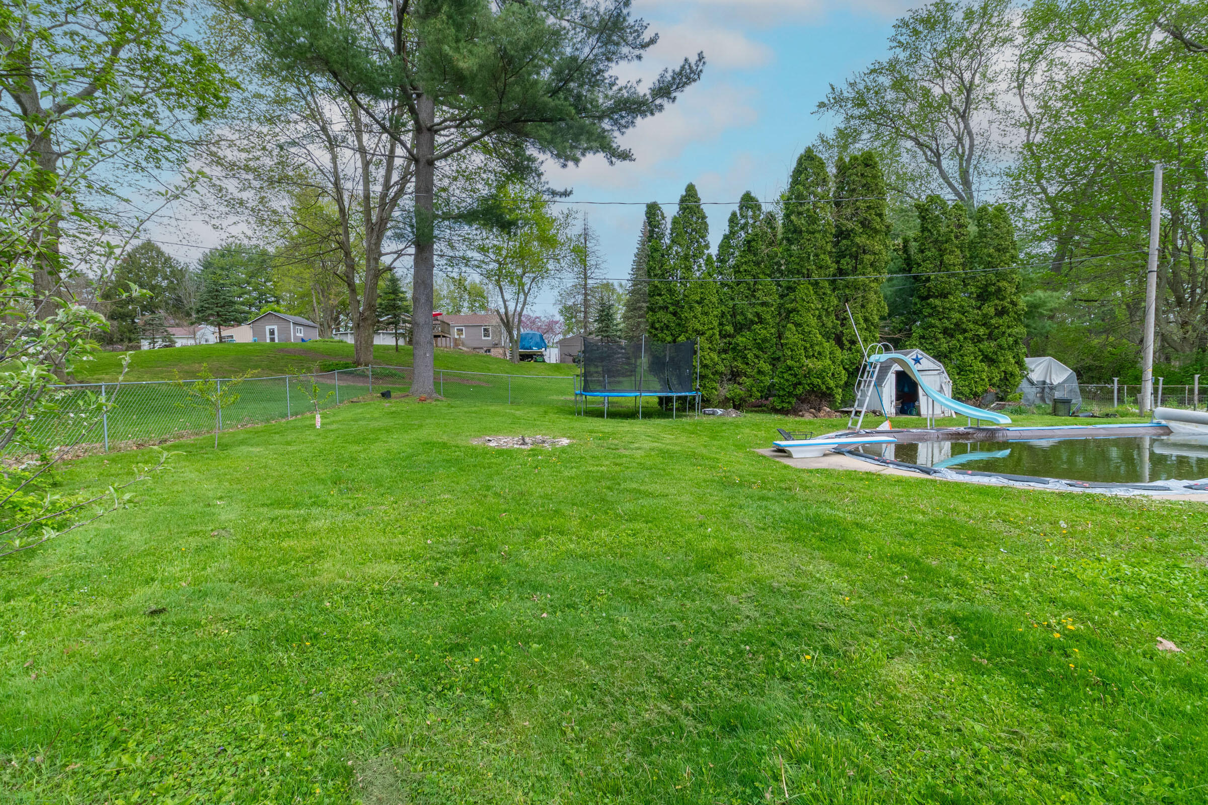 16271 Merson Court Buchanan MI 49107