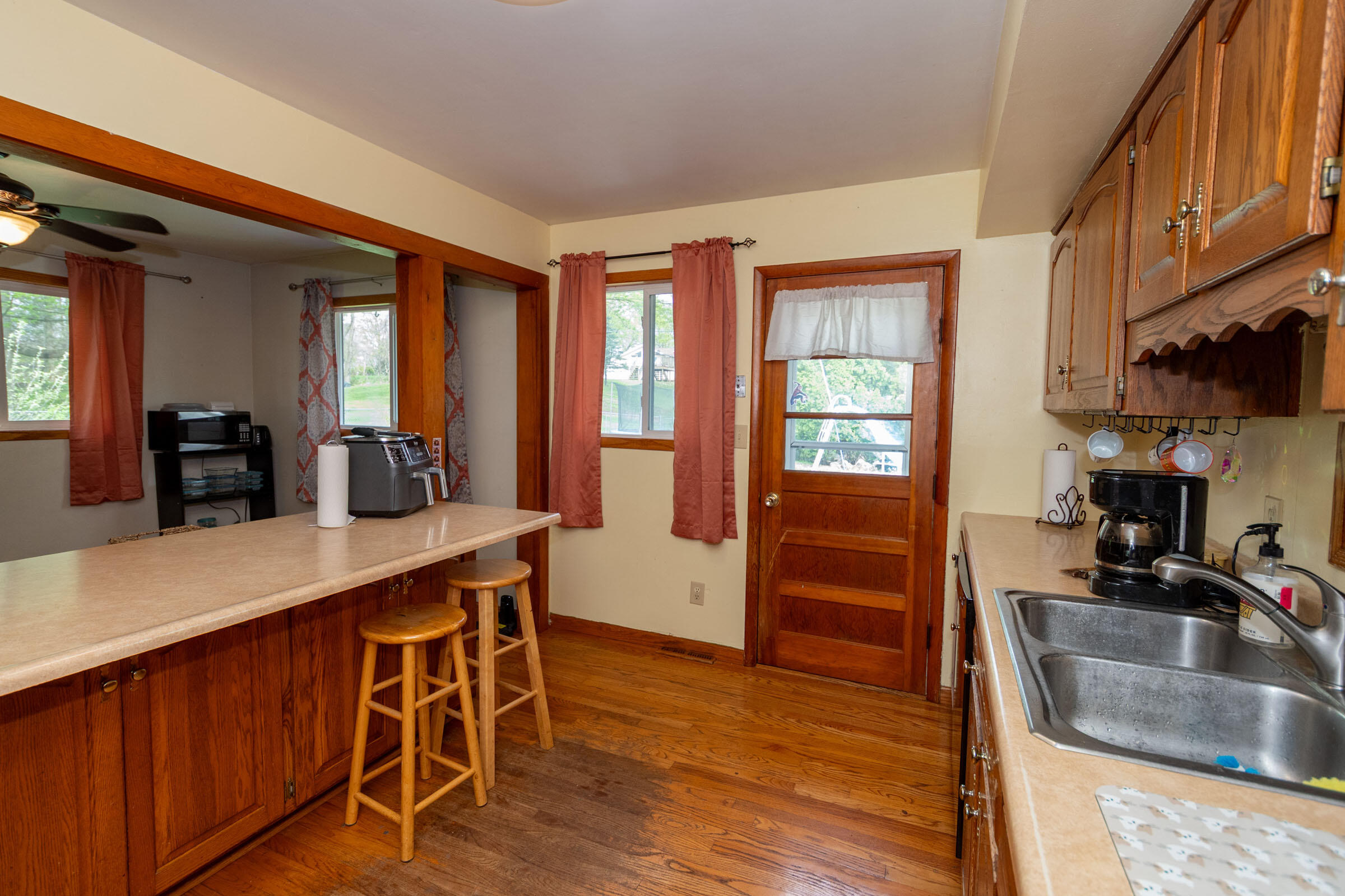 16271 Merson Court Buchanan MI 49107
