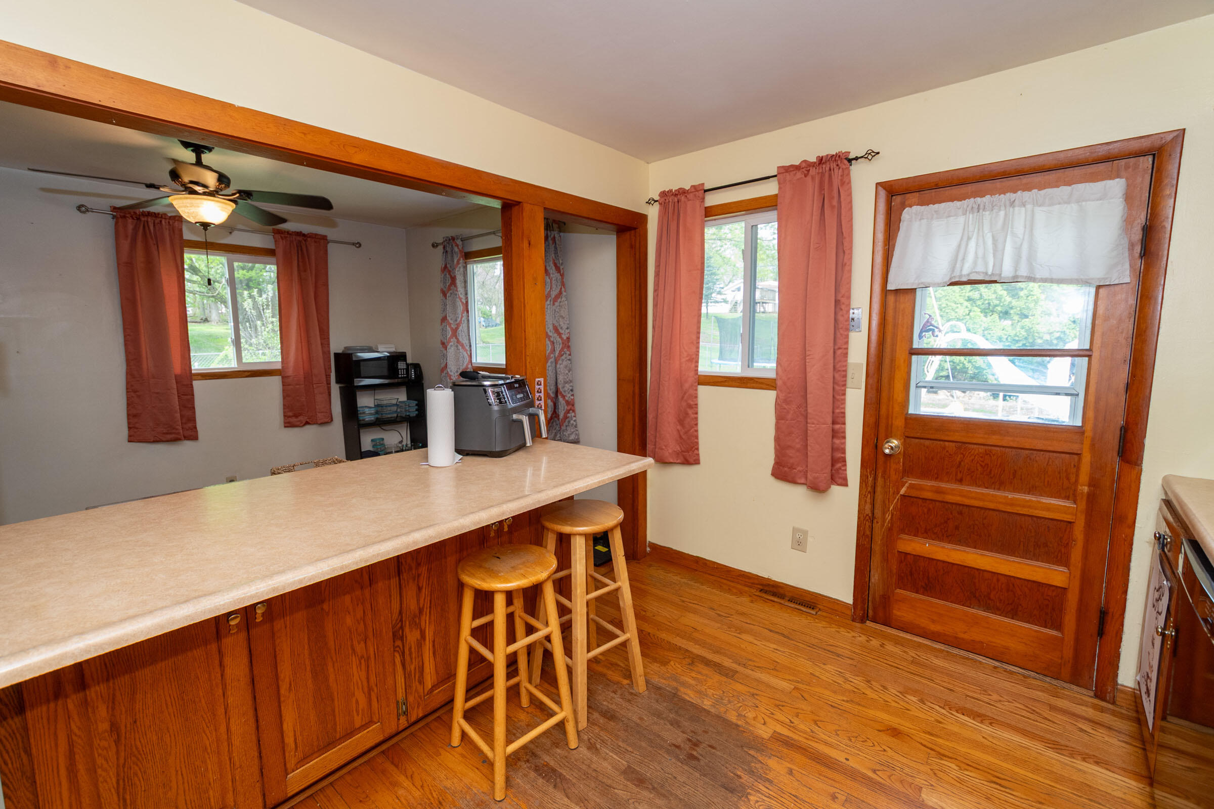 16271 Merson Court Buchanan MI 49107