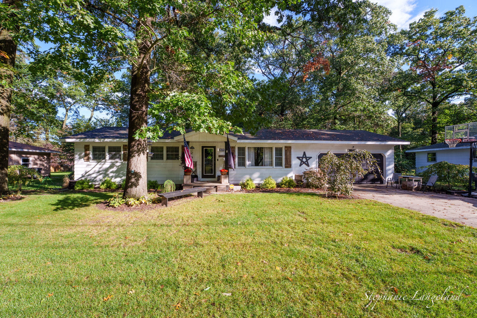 1880 Ora Street Muskegon MI 49445