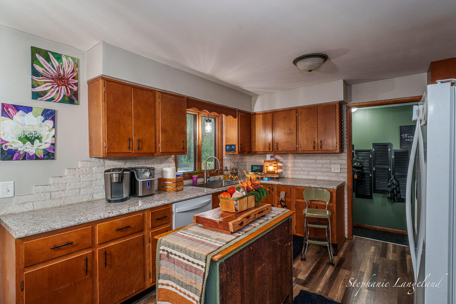 1880 Ora Street Muskegon MI 49445