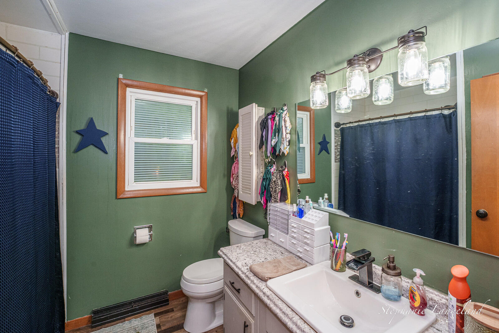 1880 Ora Street Muskegon MI 49445