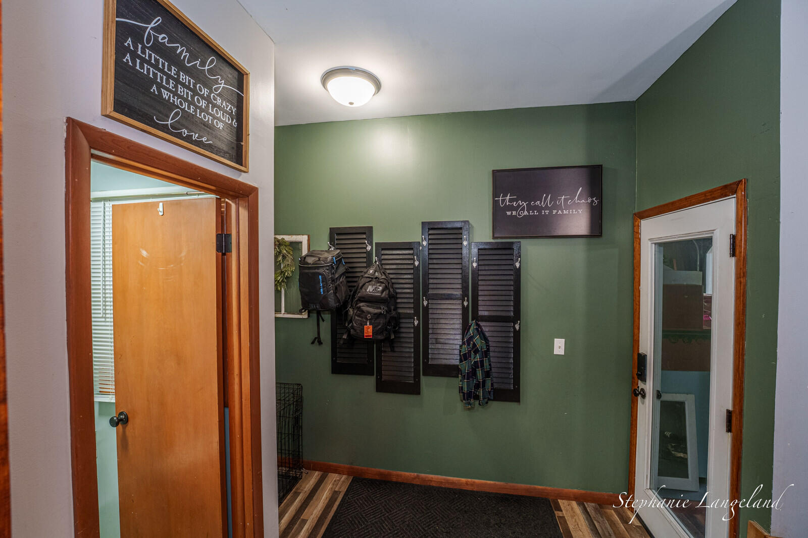 1880 Ora Street Muskegon MI 49445