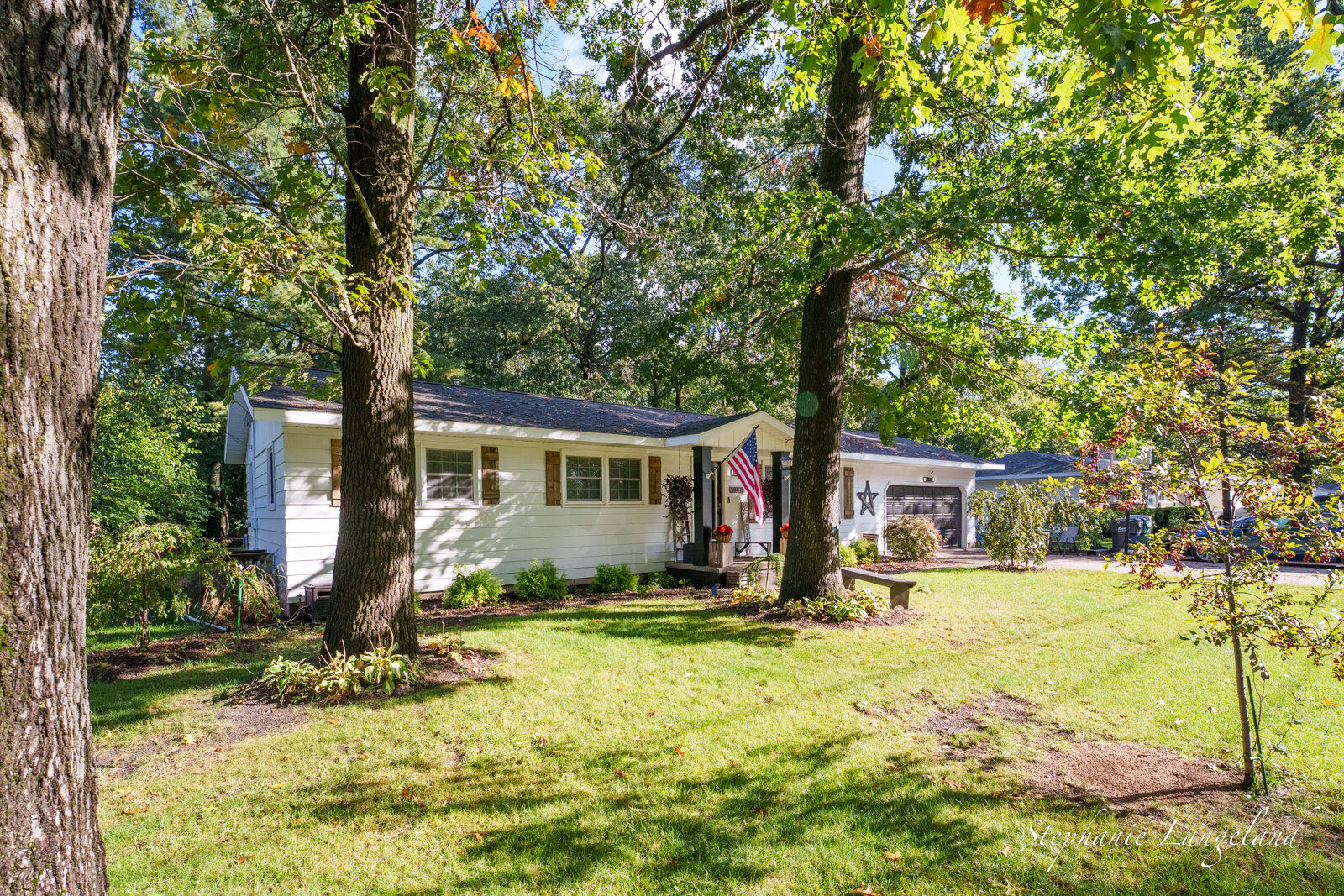 1880 Ora Street Muskegon MI 49445