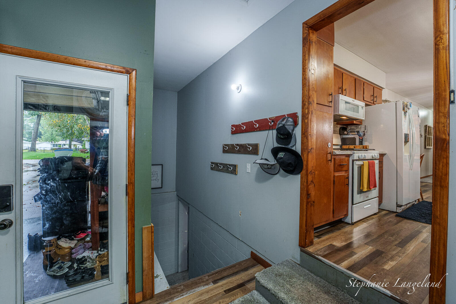 1880 Ora Street Muskegon MI 49445