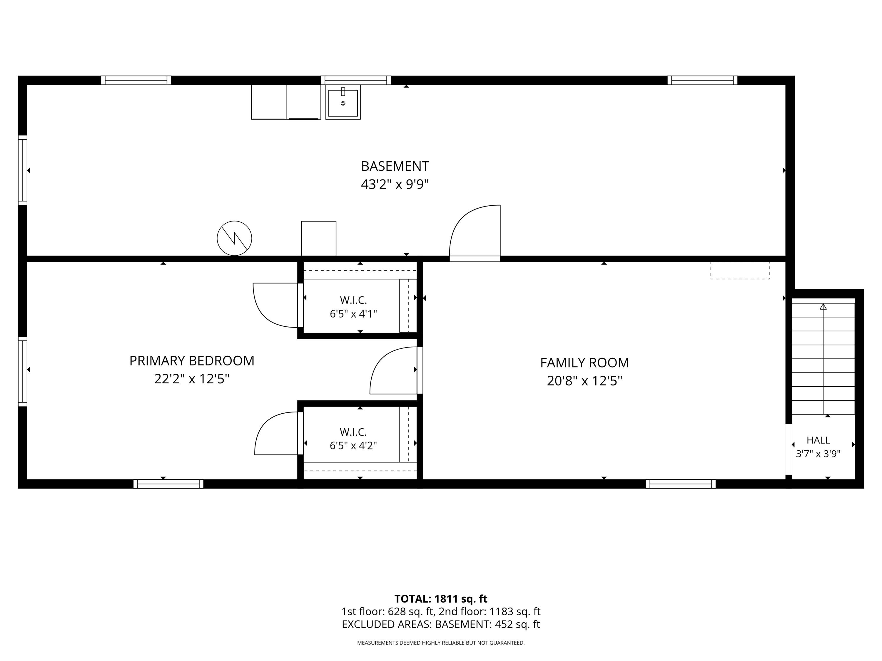 1880 Ora Street Muskegon MI 49445
