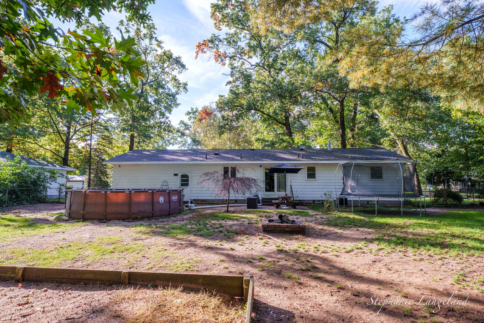 1880 Ora Street Muskegon MI 49445