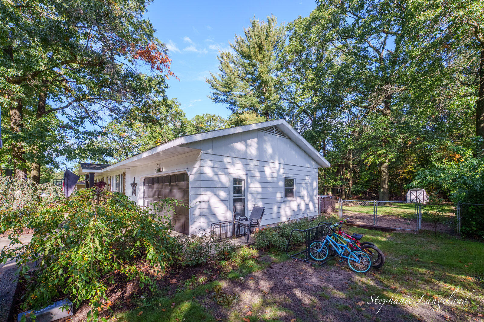 1880 Ora Street Muskegon MI 49445