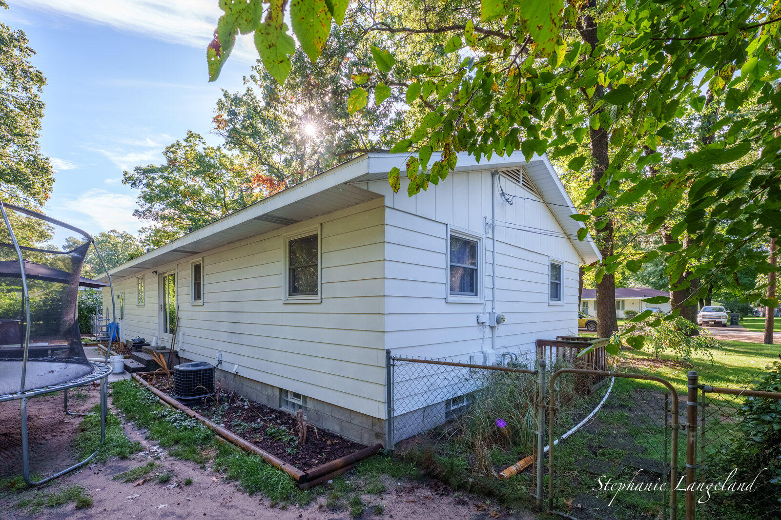 1880 Ora Street Muskegon MI 49445