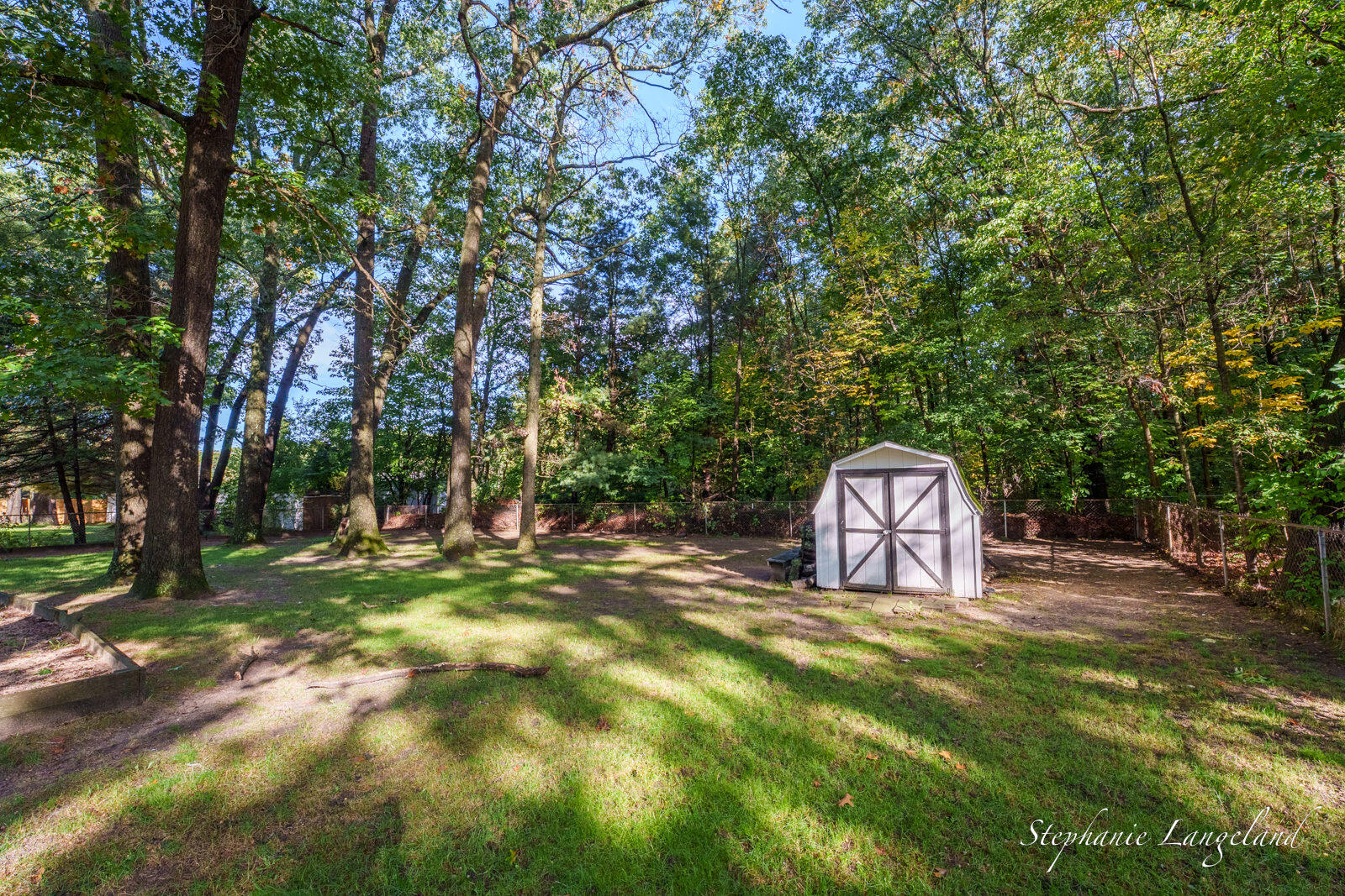 1880 Ora Street Muskegon MI 49445