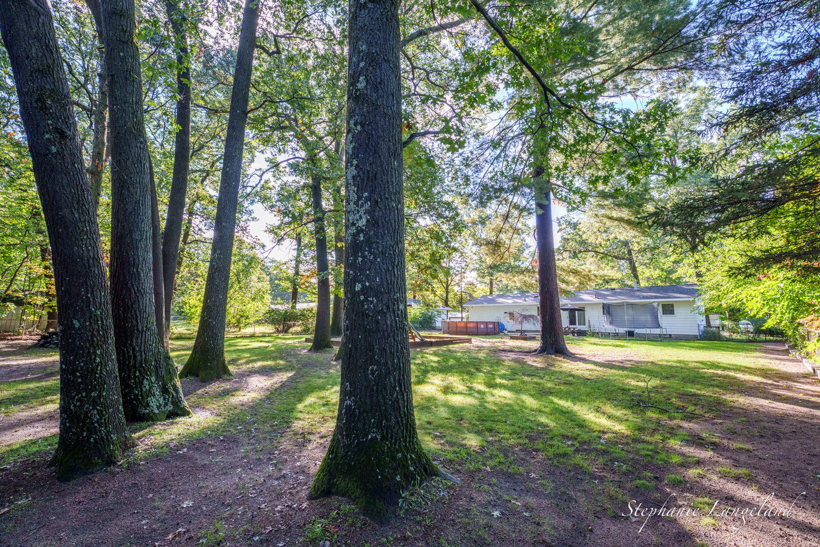1880 Ora Street Muskegon MI 49445