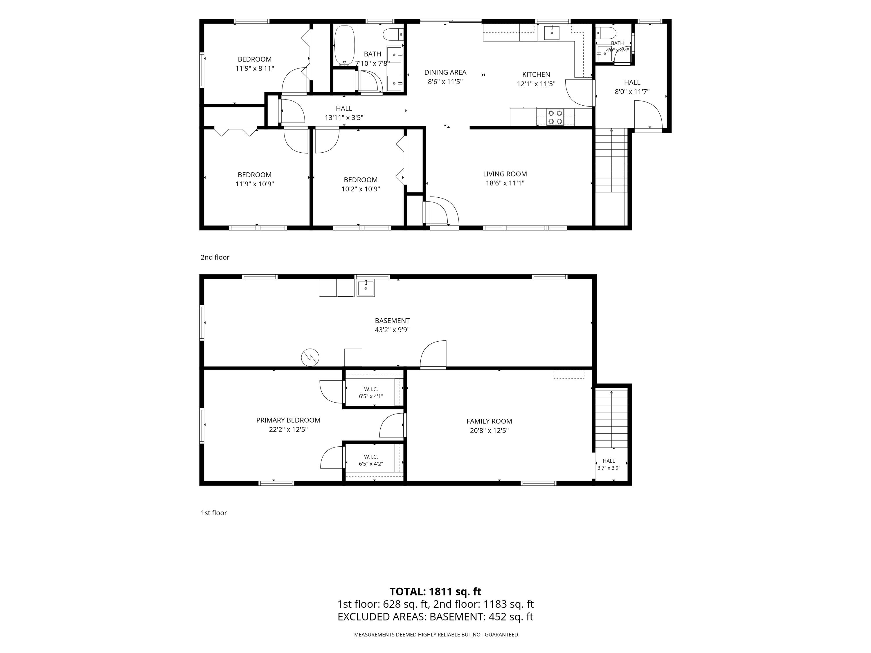 1880 Ora Street Muskegon MI 49445