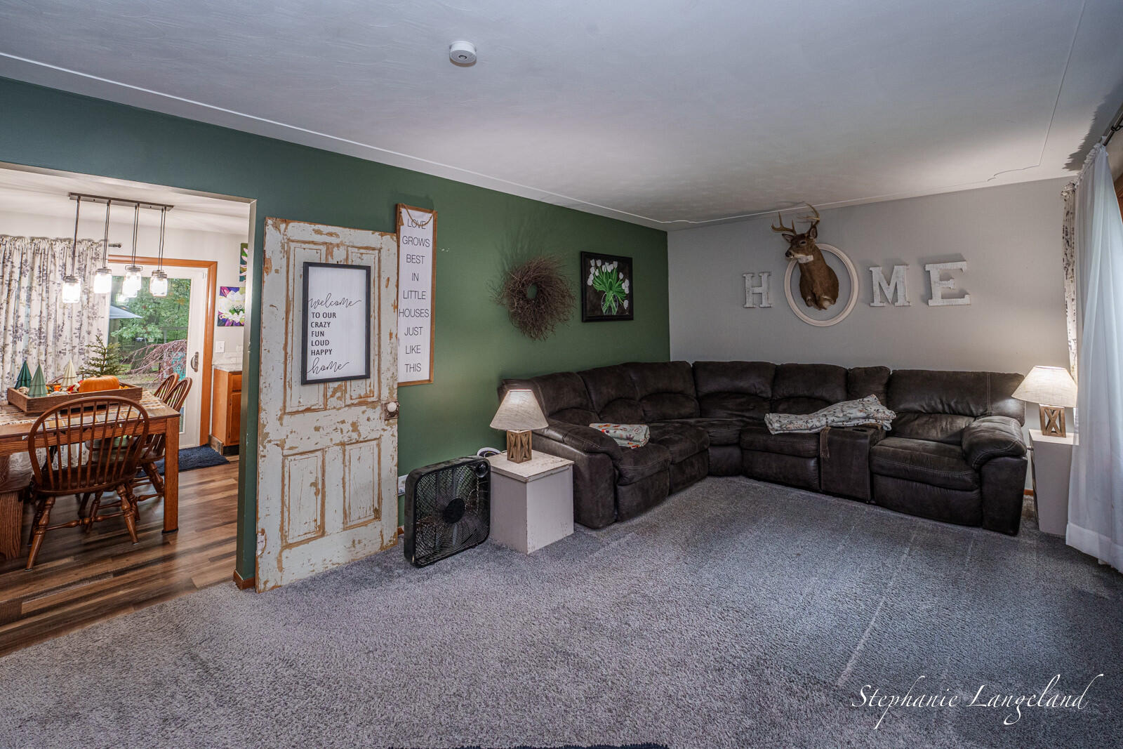 1880 Ora Street Muskegon MI 49445