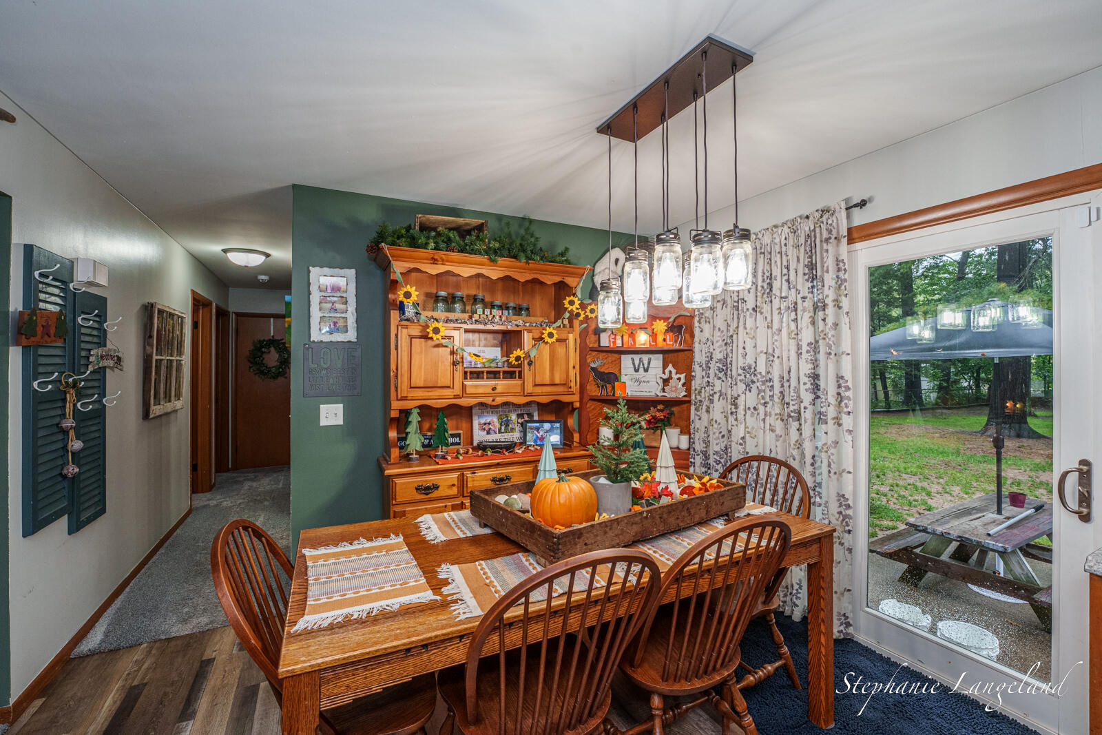1880 Ora Street Muskegon MI 49445