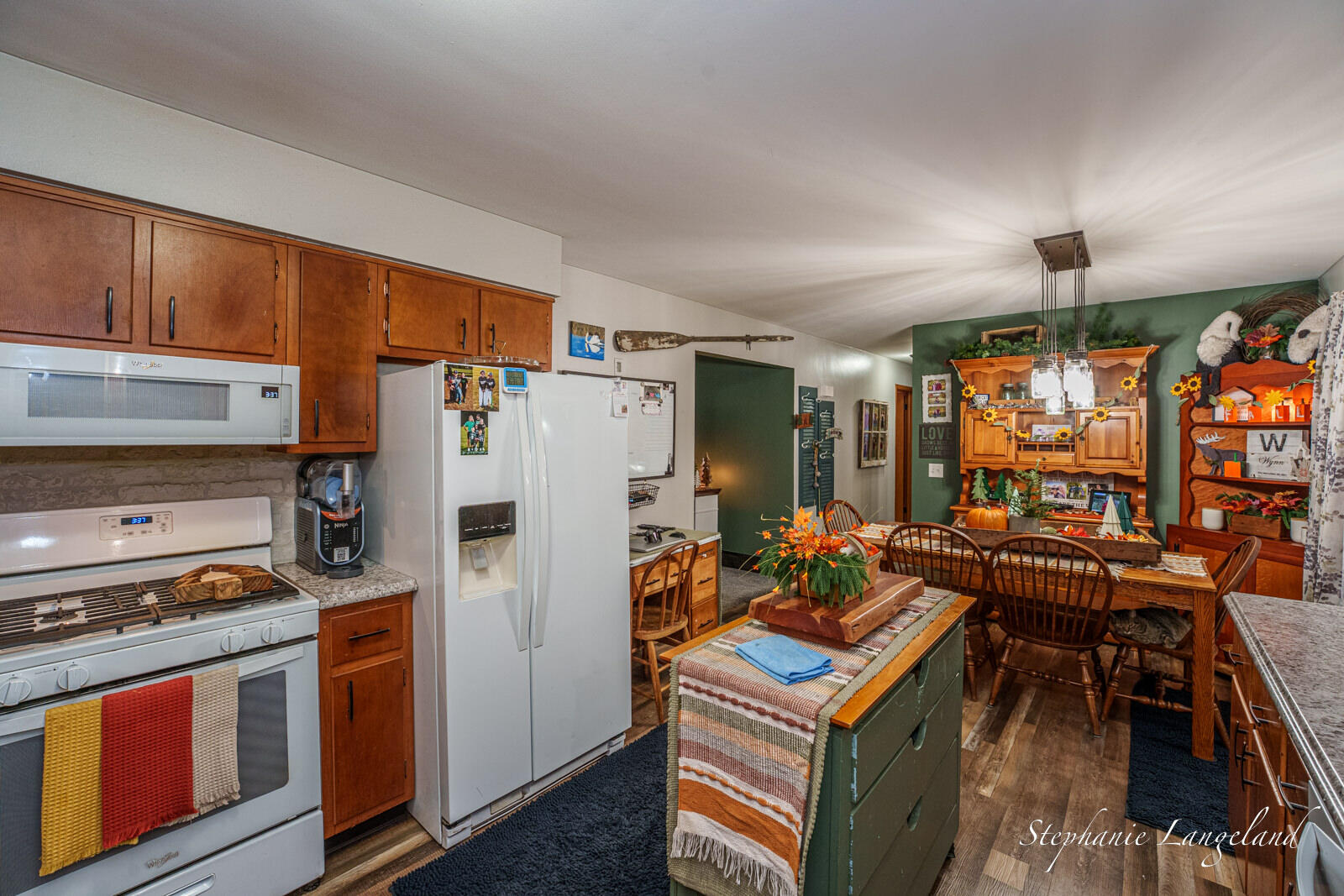 1880 Ora Street Muskegon MI 49445
