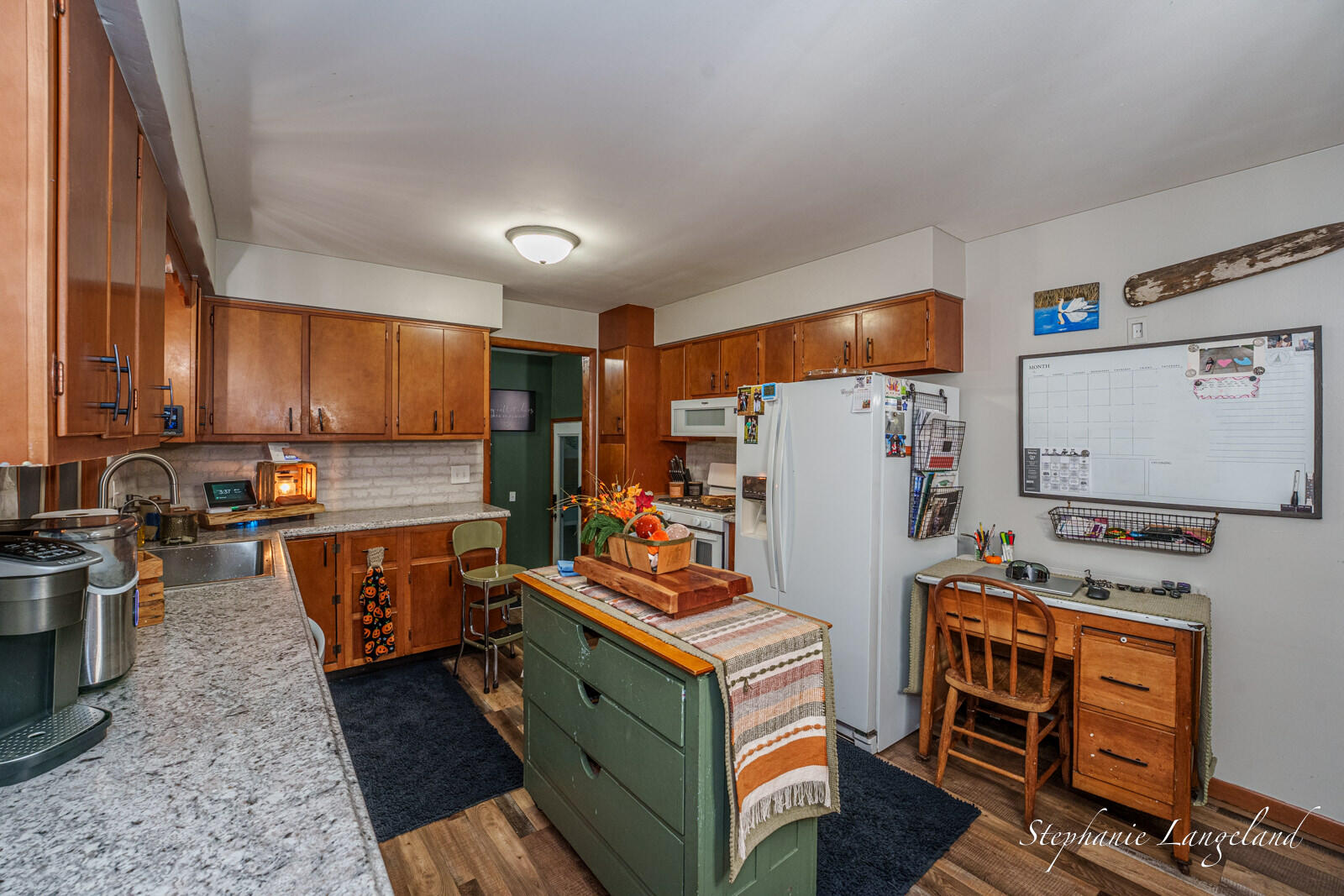 1880 Ora Street Muskegon MI 49445