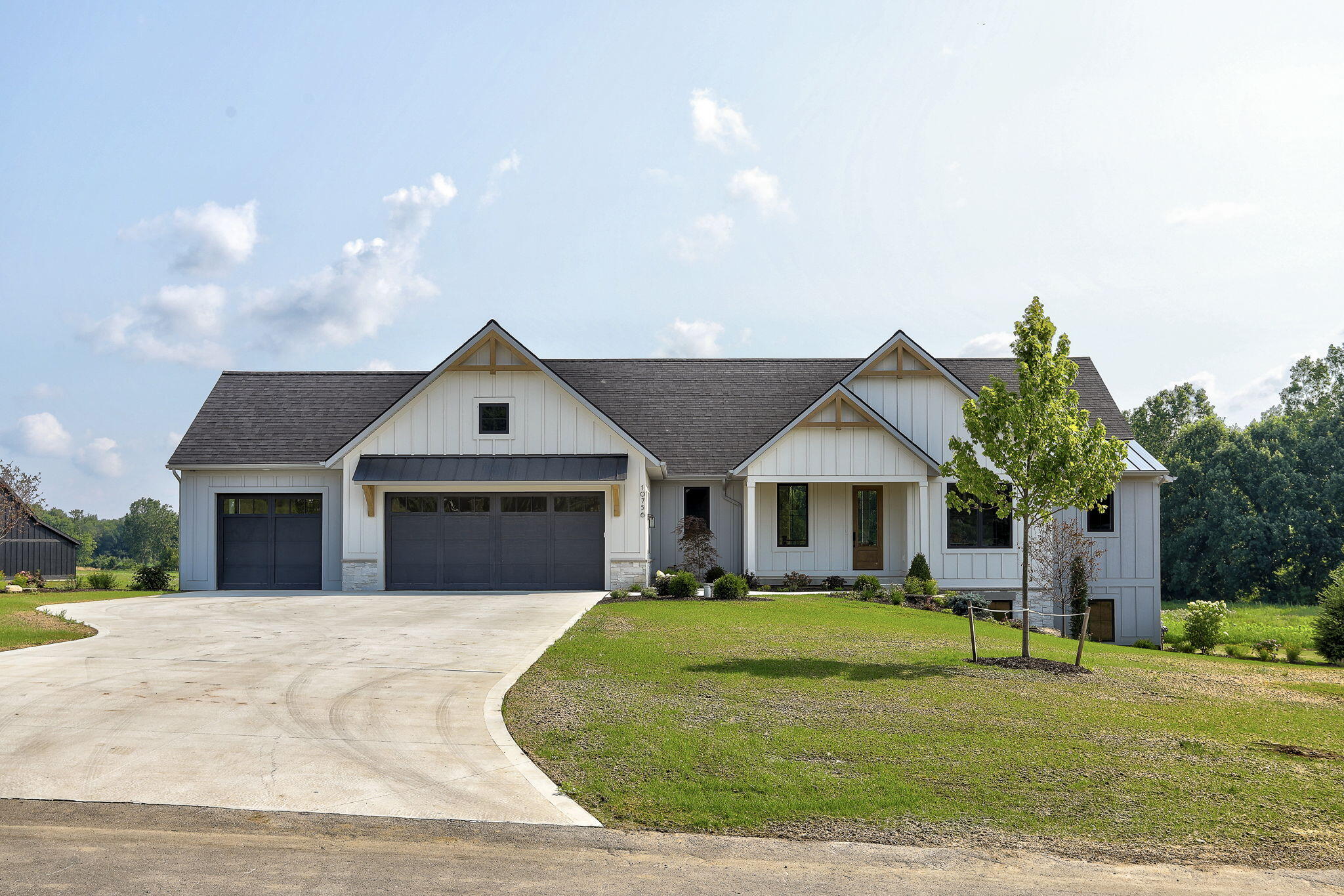 Byron Center MI, 10756 Windward Avenue SW