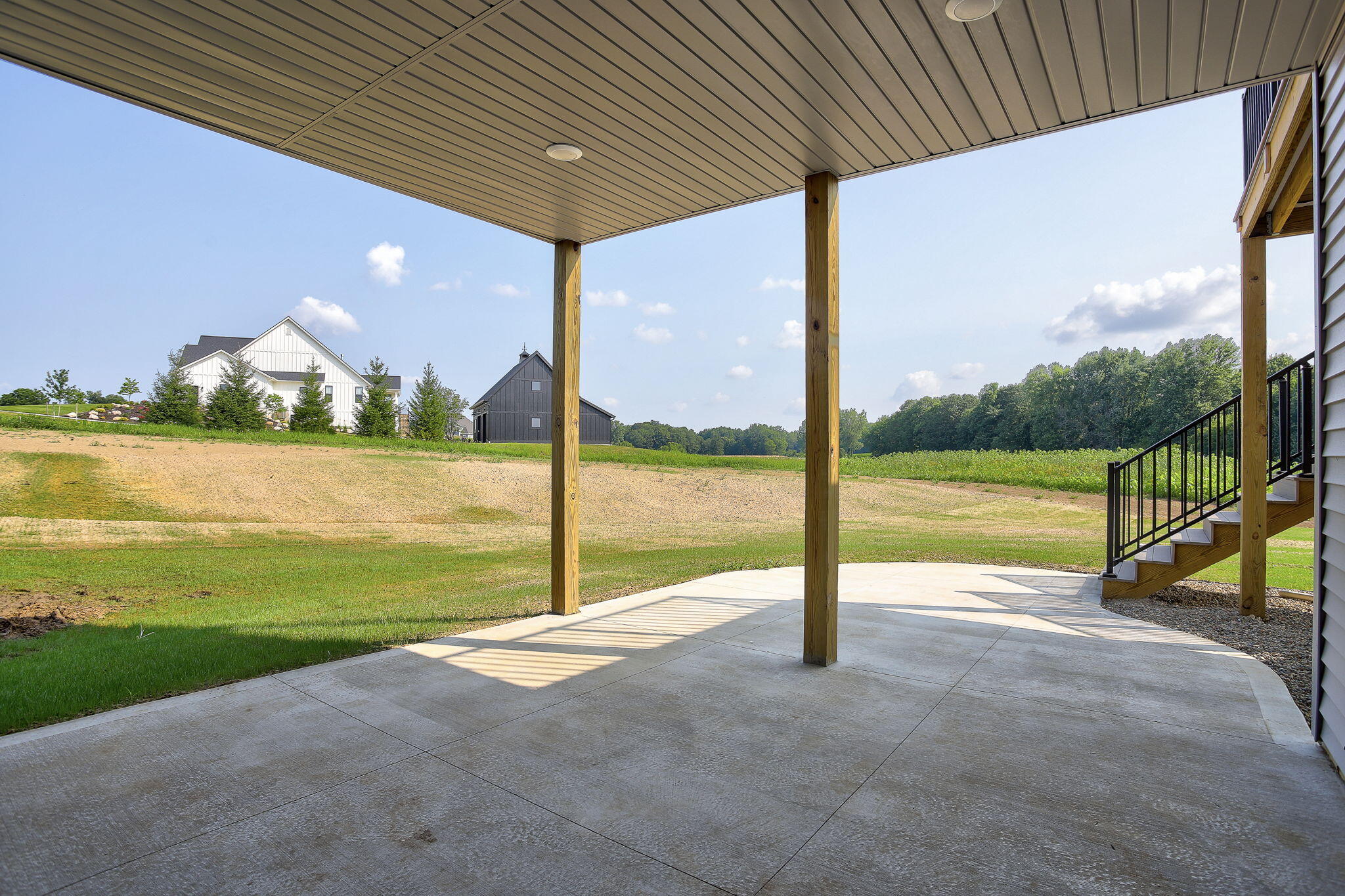 10756 Windward Avenue SW Byron Center MI 49315