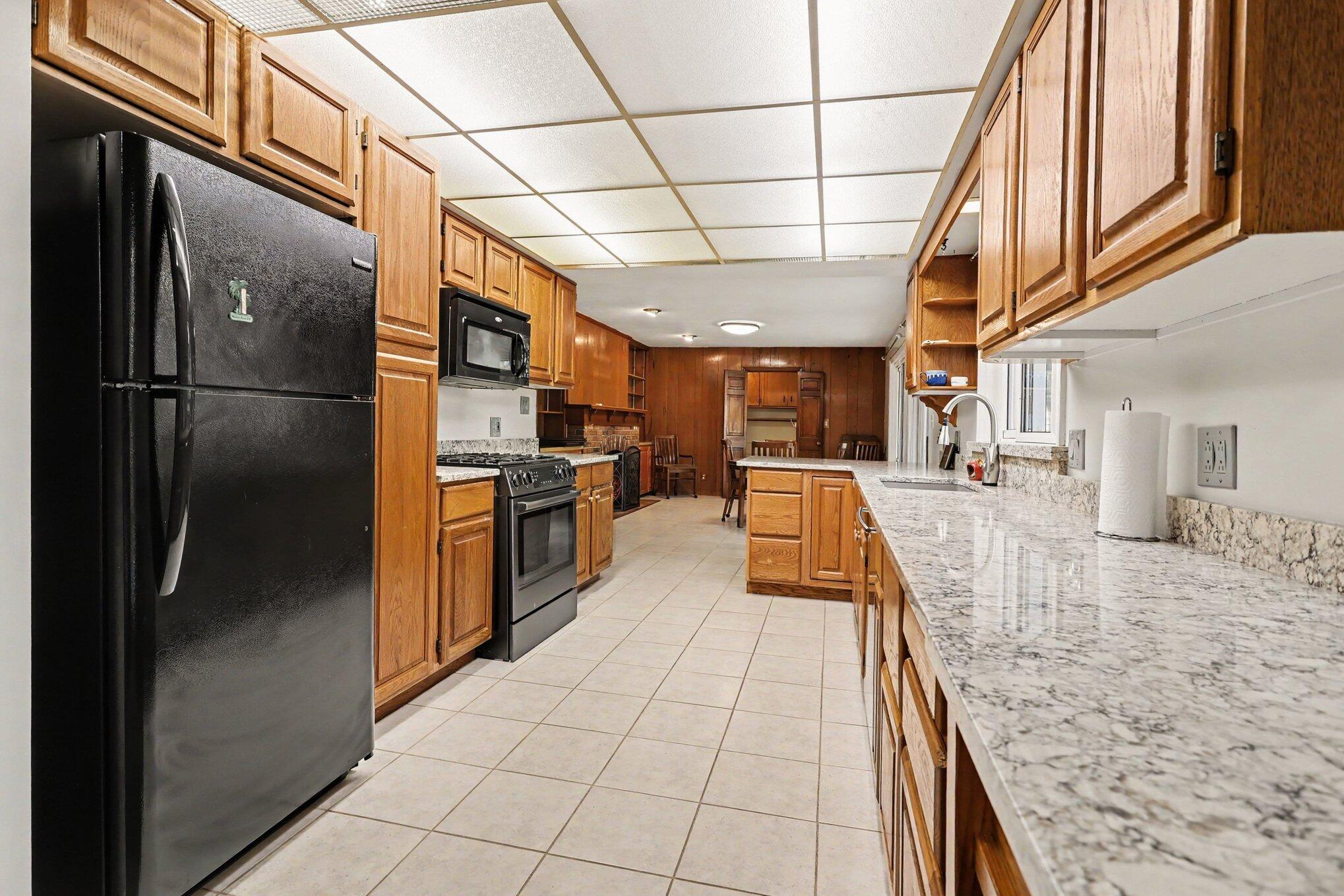 5537 Dennis Street Stevensville MI 49127