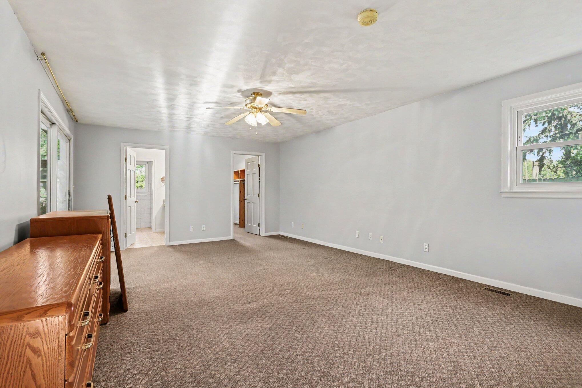 5537 Dennis Street Stevensville MI 49127