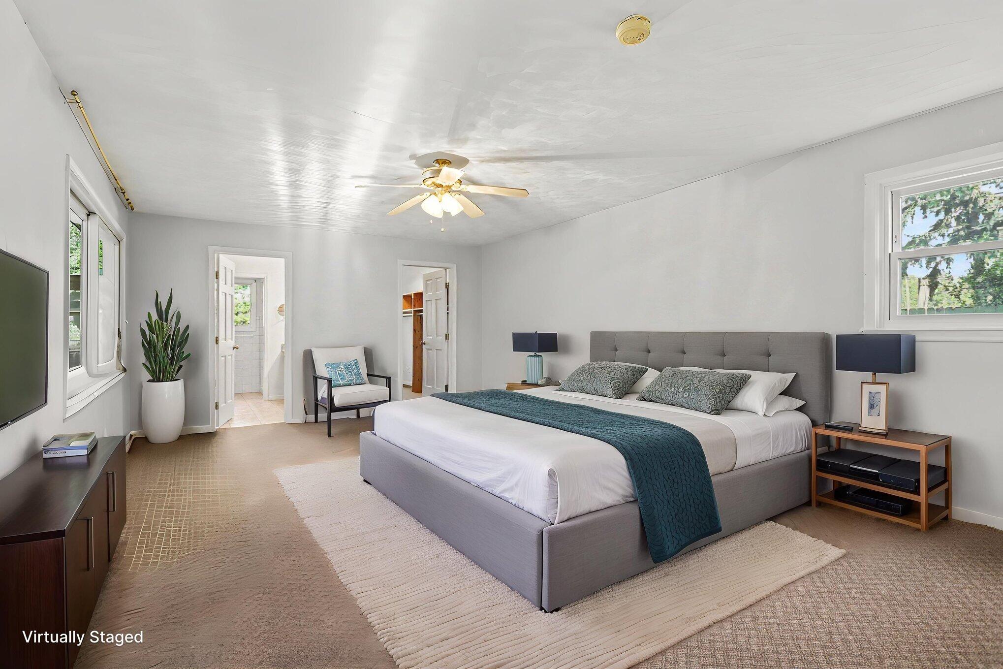 5537 Dennis Street Stevensville MI 49127