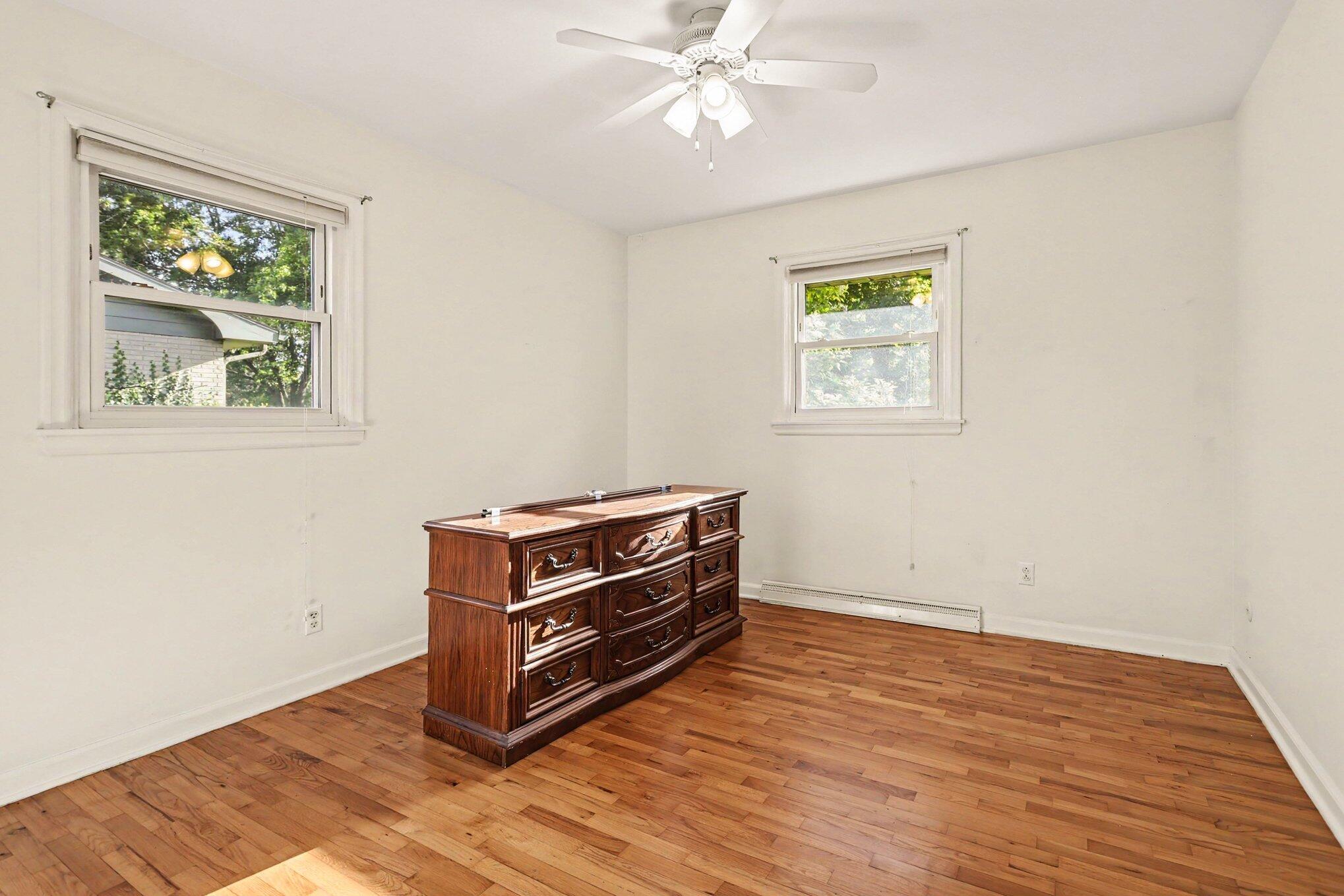 5537 Dennis Street Stevensville MI 49127