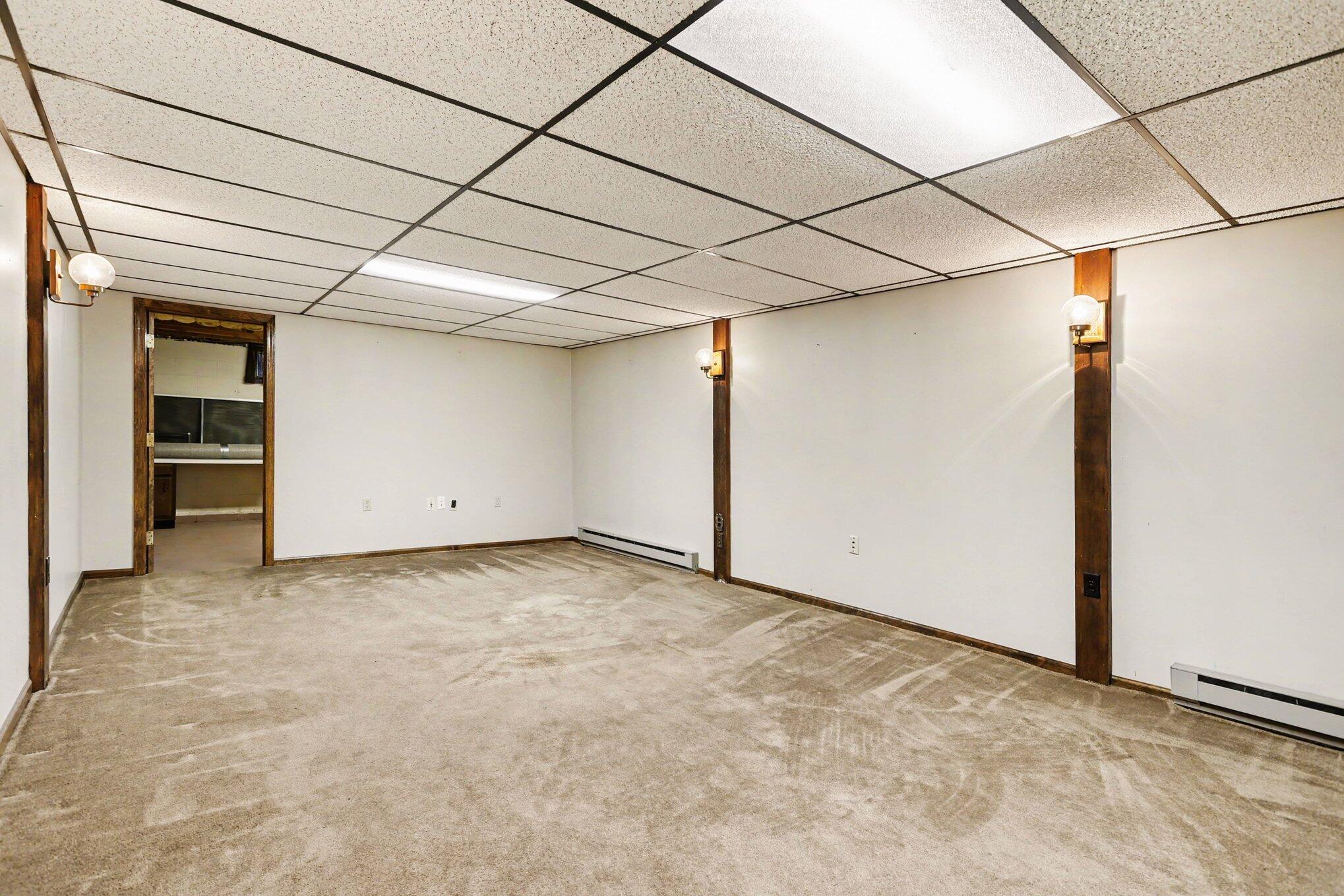 5537 Dennis Street Stevensville MI 49127