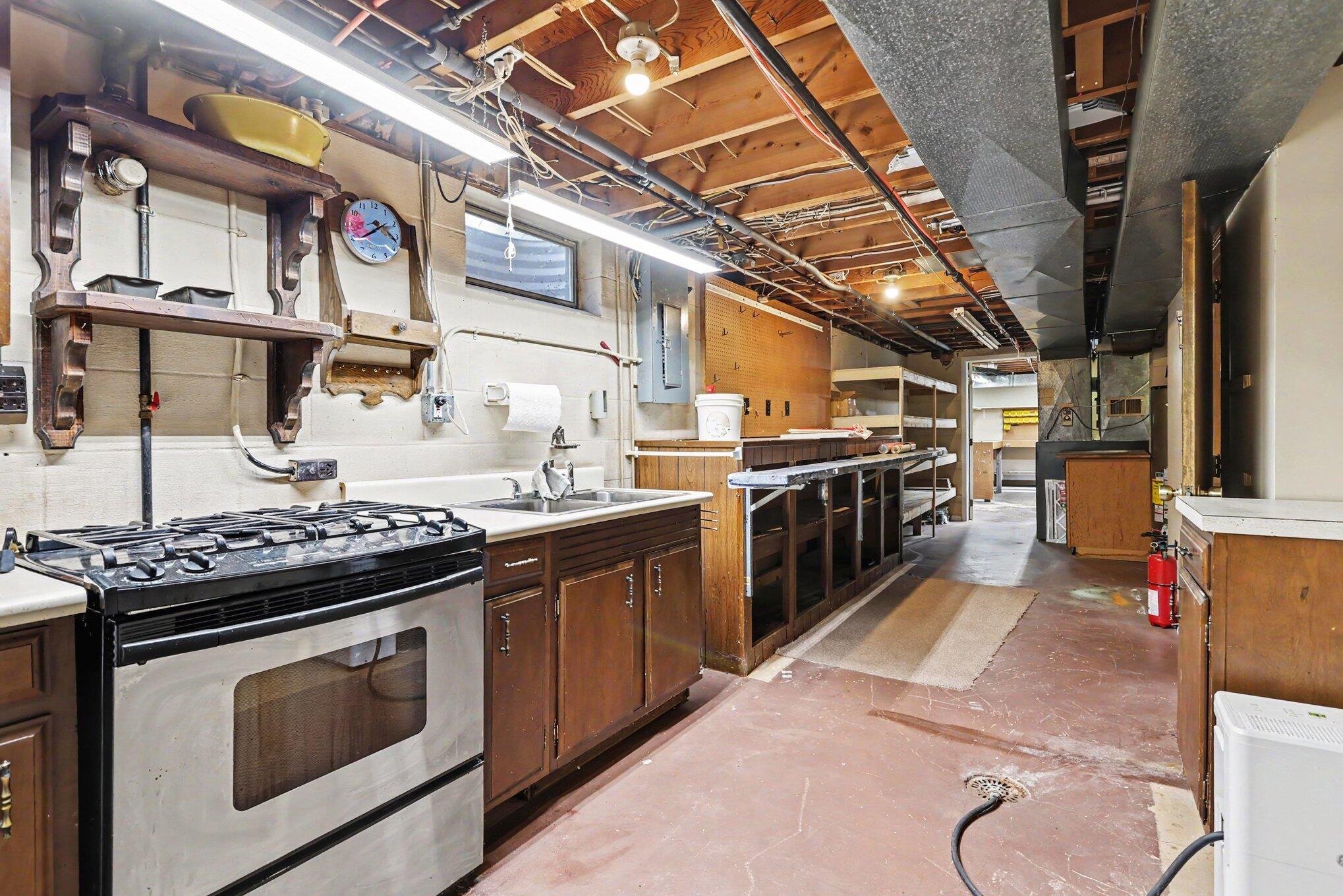 5537 Dennis Street Stevensville MI 49127
