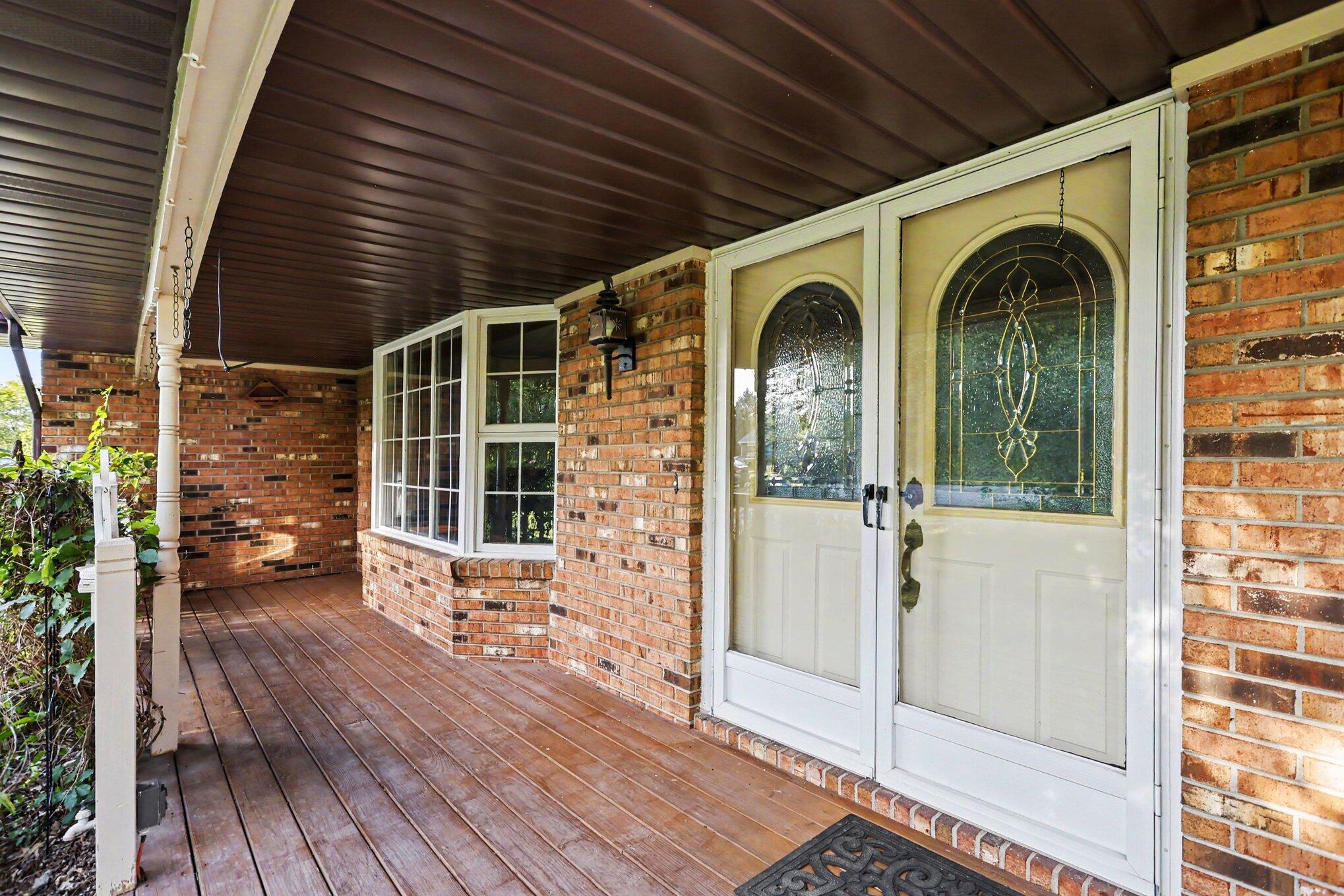 5537 Dennis Street Stevensville MI 49127