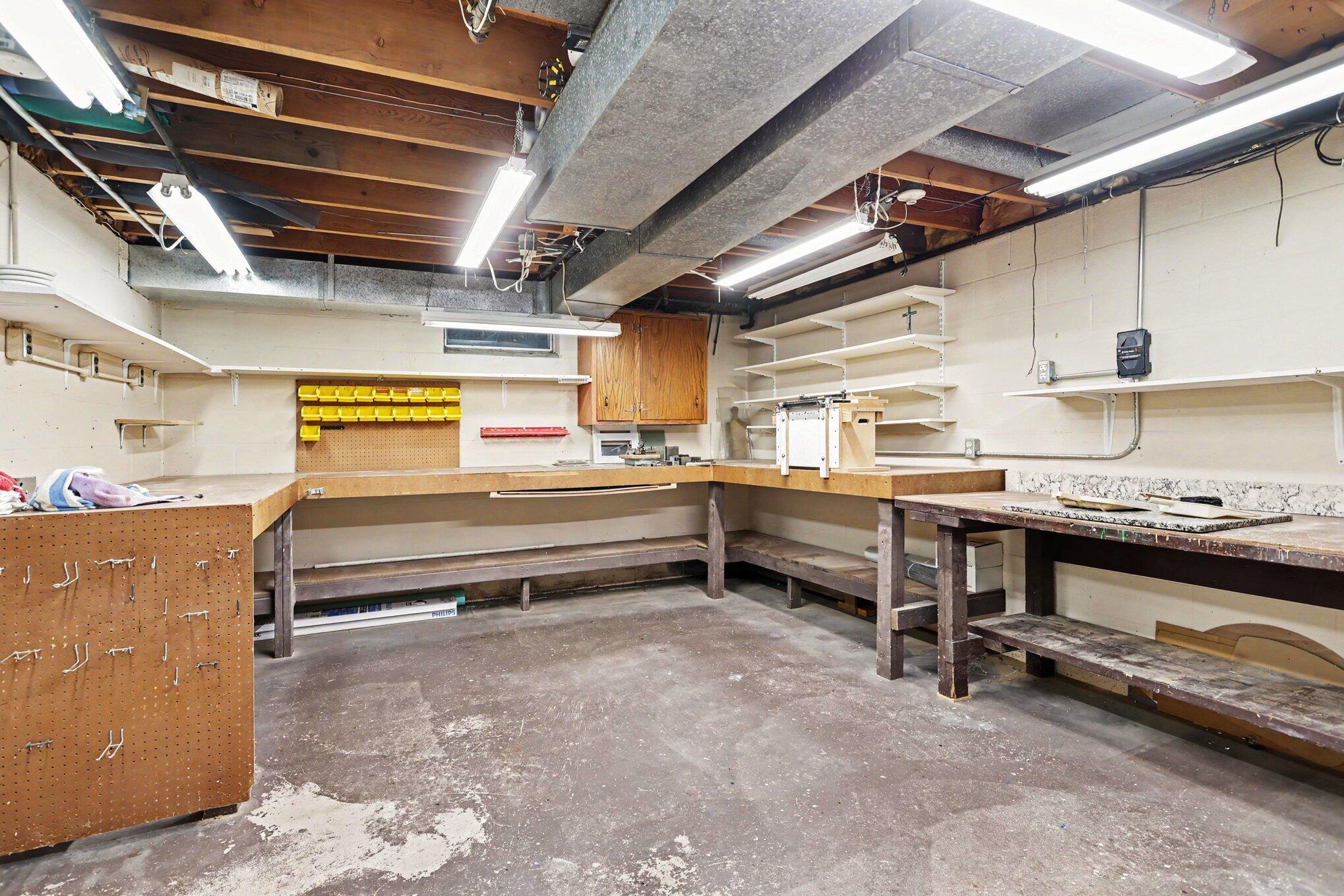 5537 Dennis Street Stevensville MI 49127