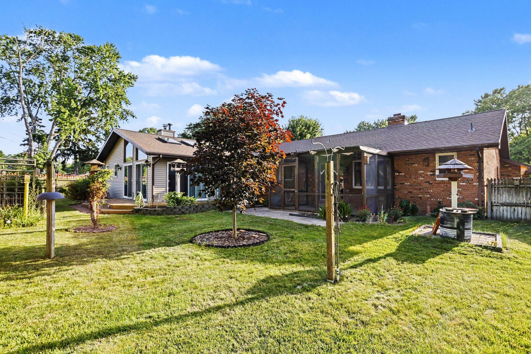 5537 Dennis Street Stevensville MI 49127