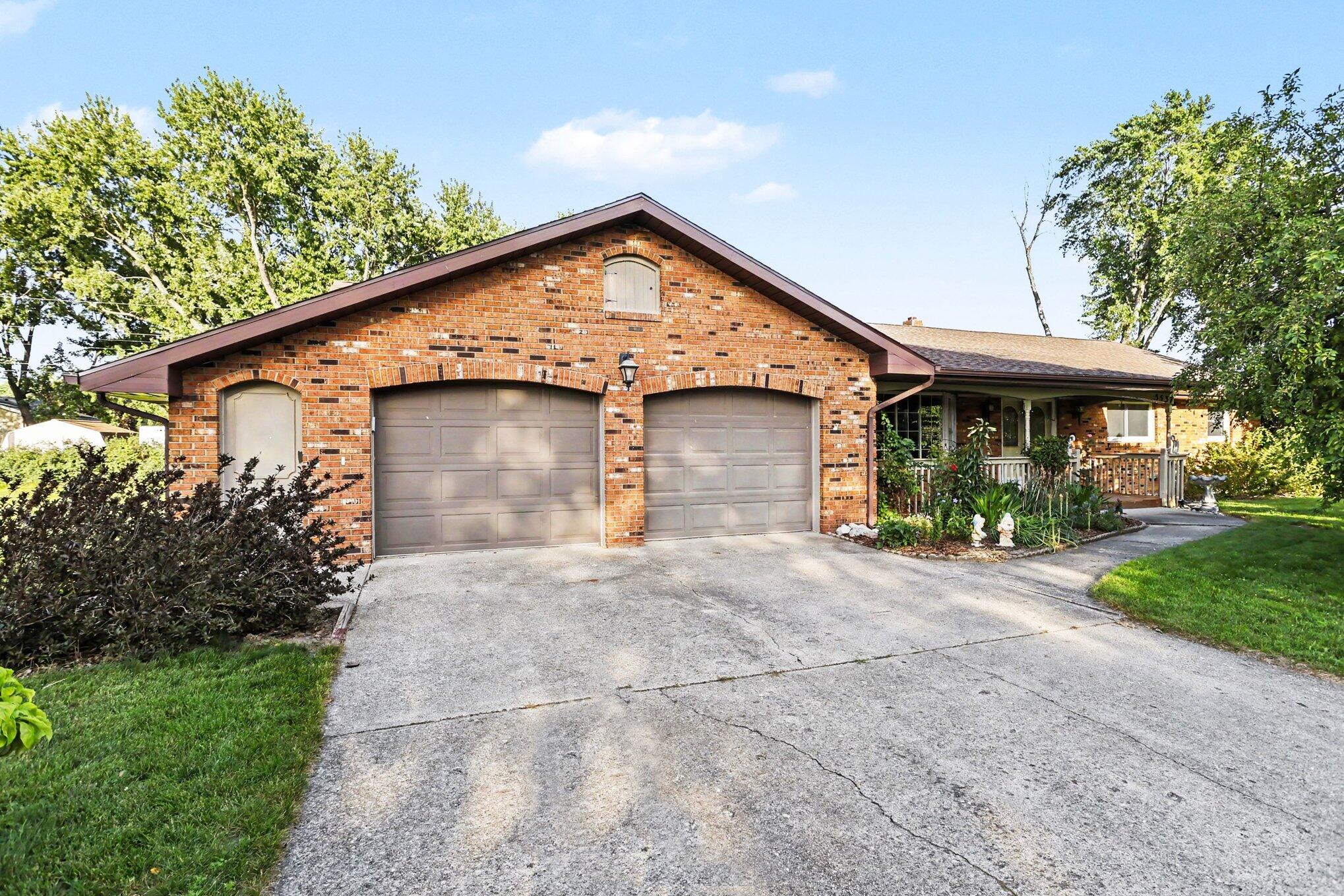 5537 Dennis Street Stevensville MI 49127