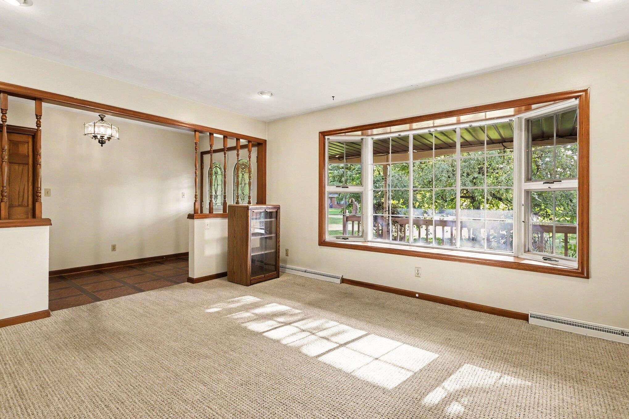 5537 Dennis Street Stevensville MI 49127