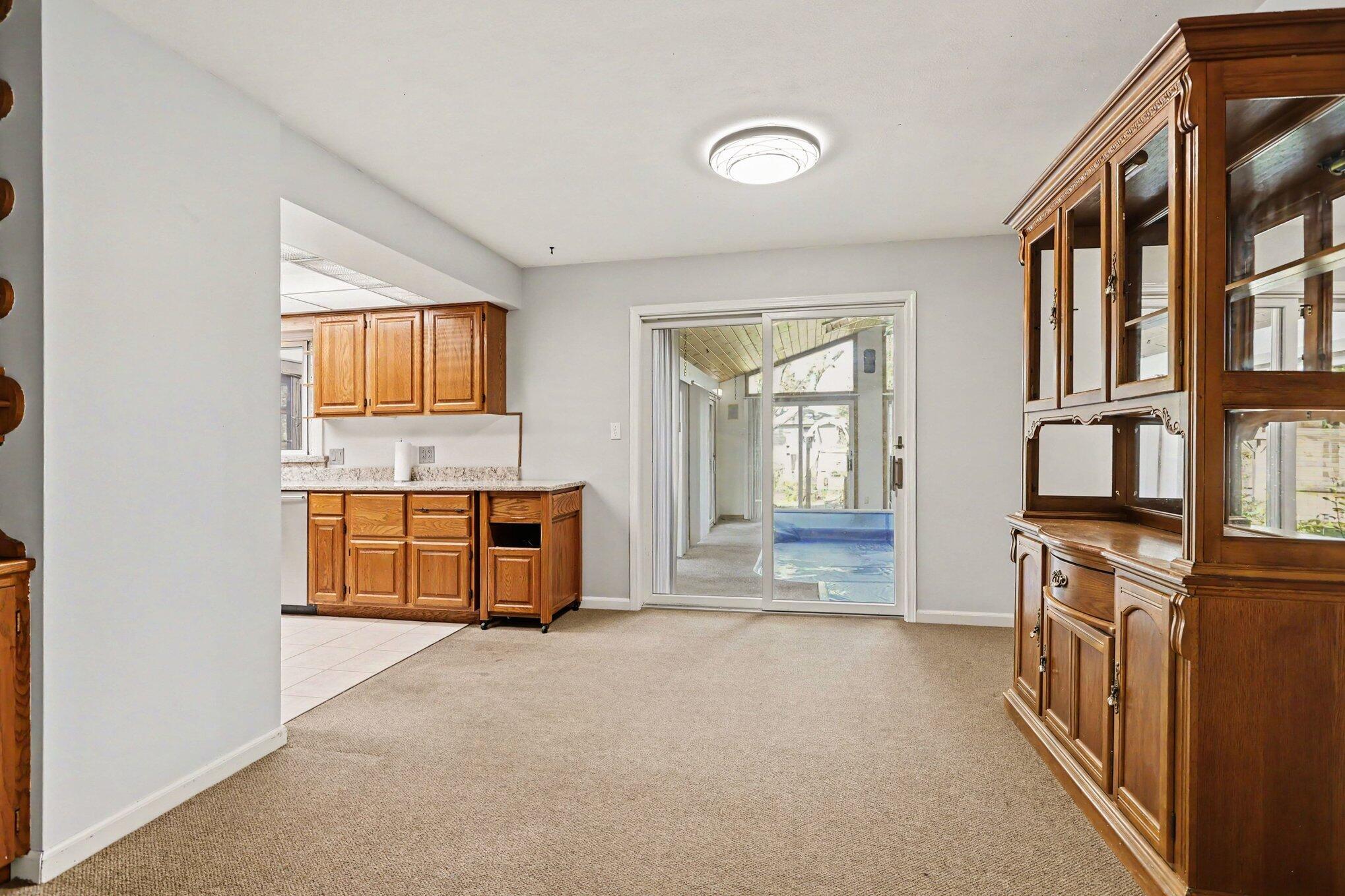 5537 Dennis Street Stevensville MI 49127
