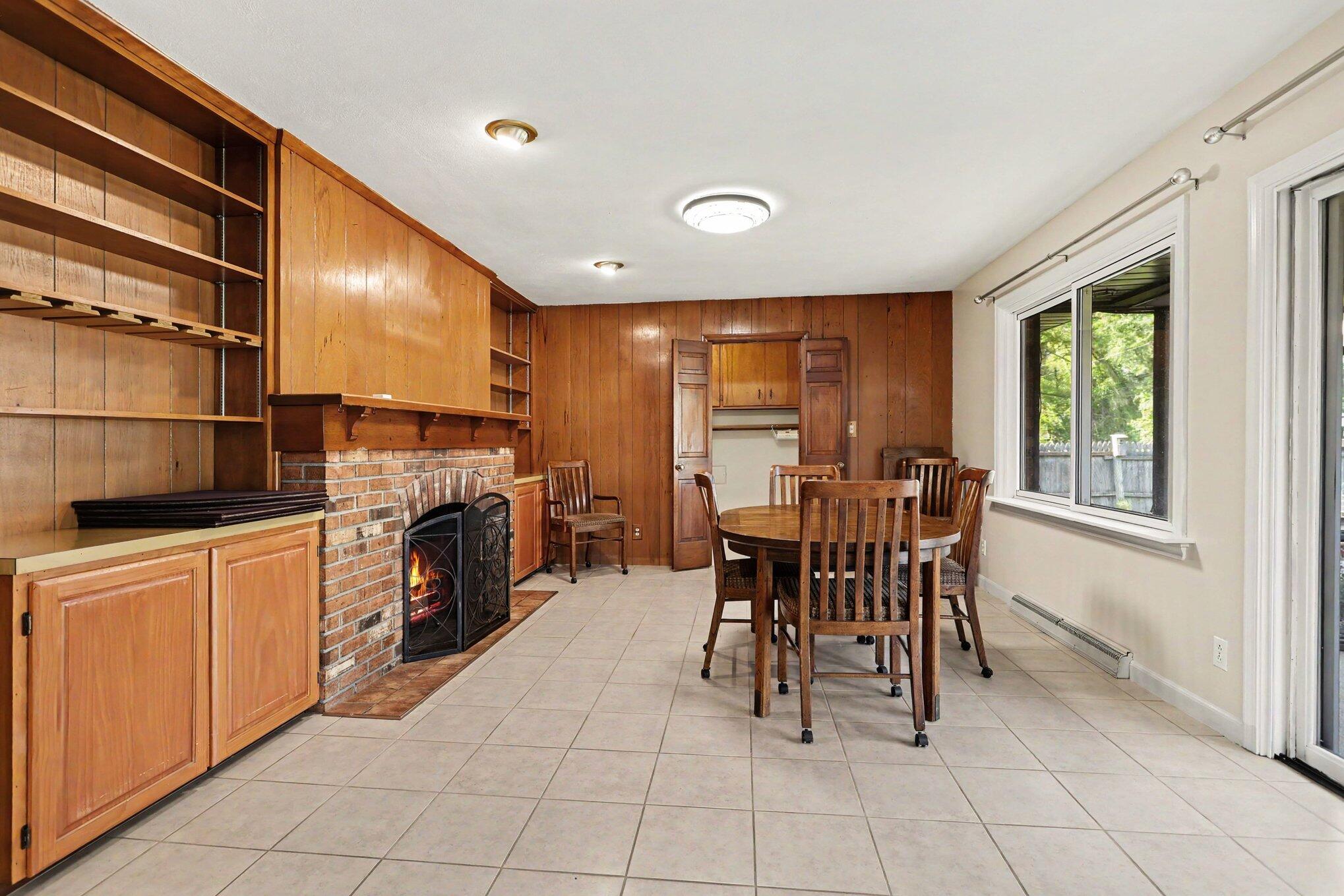 5537 Dennis Street Stevensville MI 49127