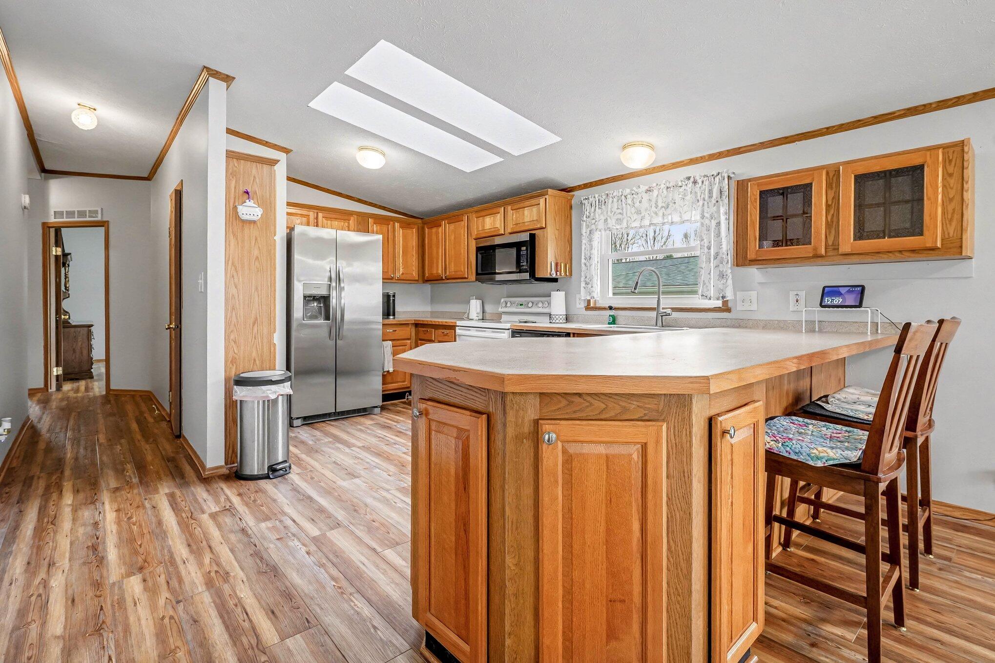 5320 Pine Arbor Ridge Kalamazoo MI 49004