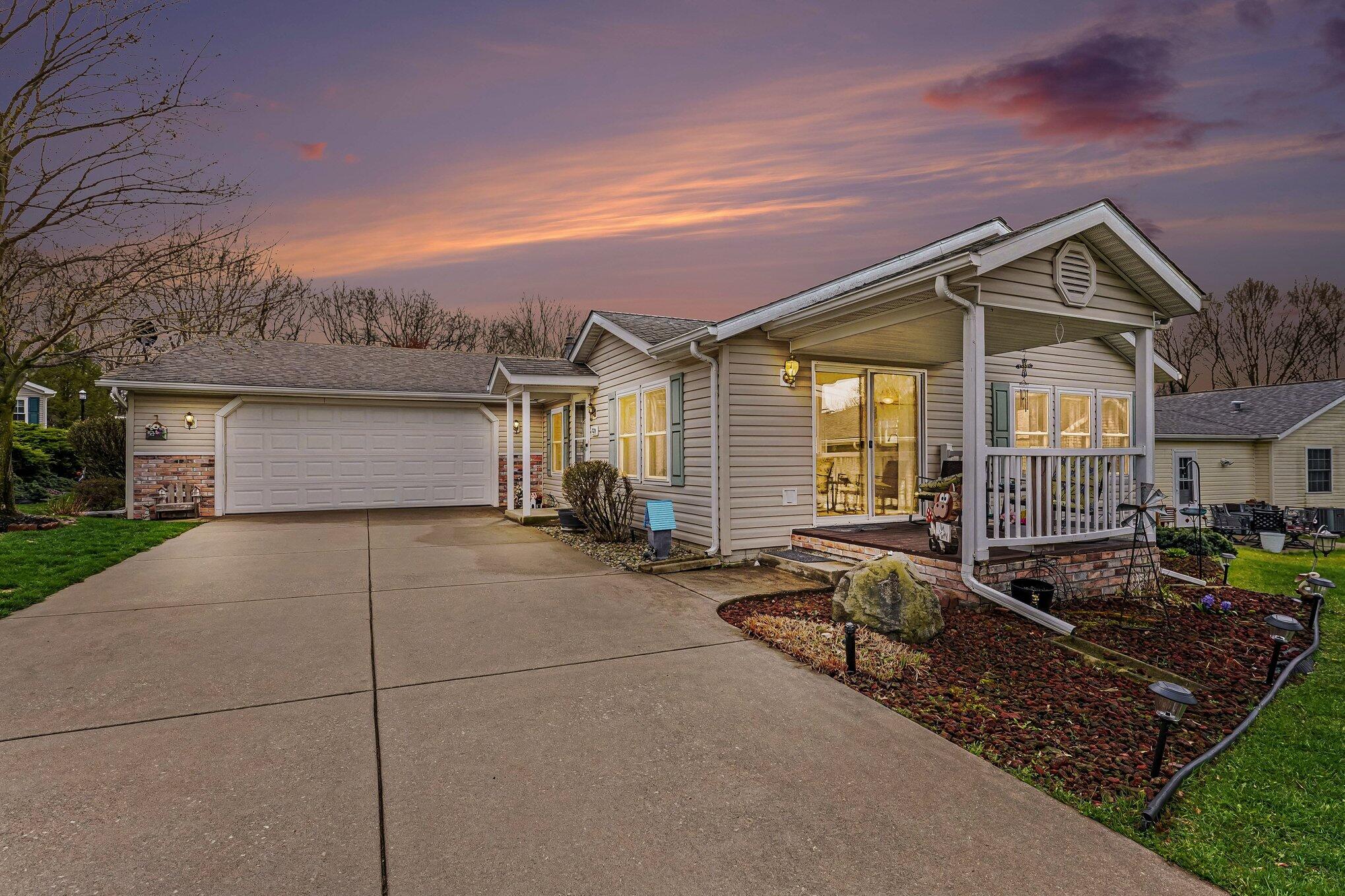 5320 Pine Arbor Ridge Kalamazoo MI 49004