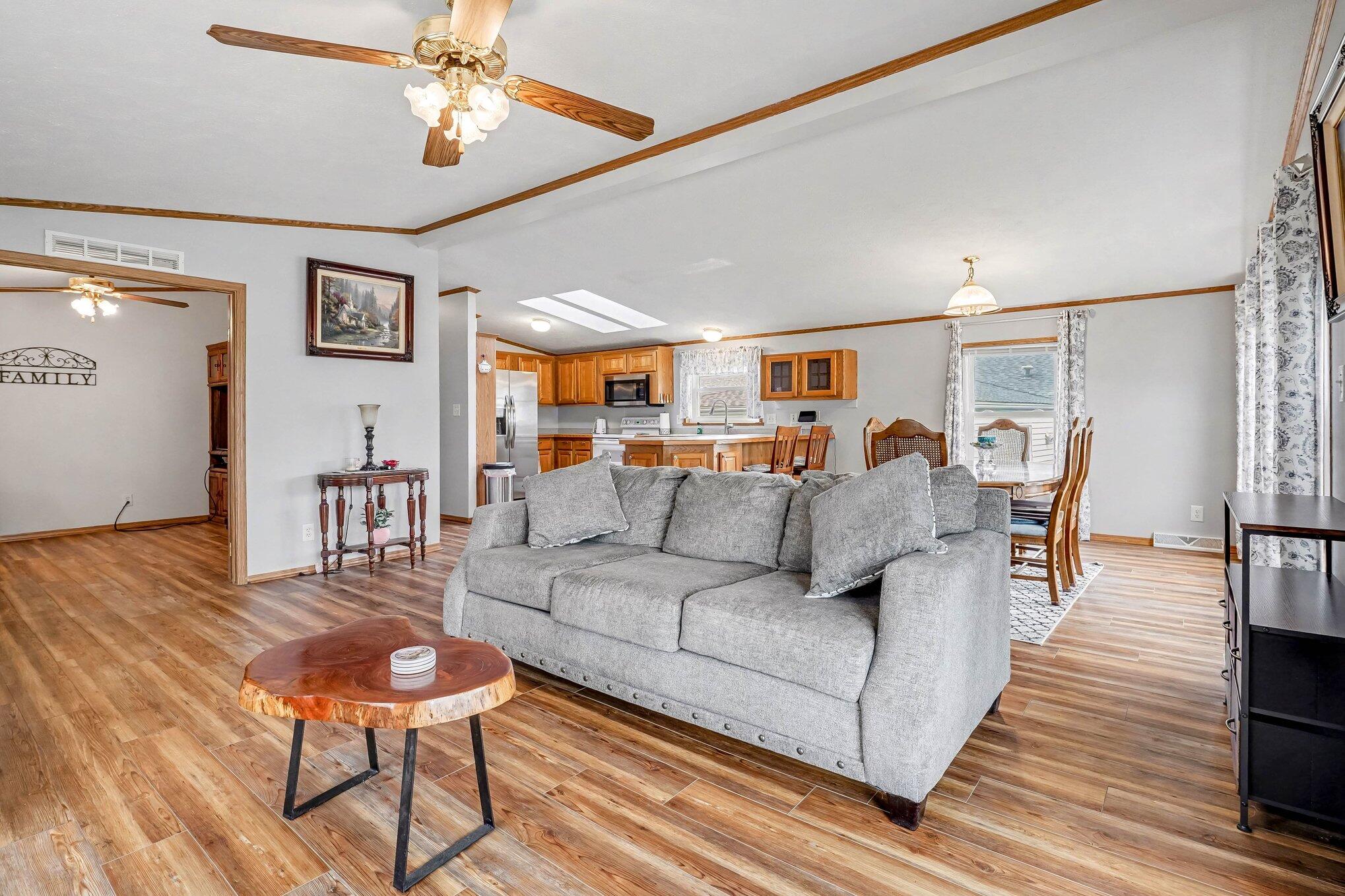 5320 Pine Arbor Ridge Kalamazoo MI 49004