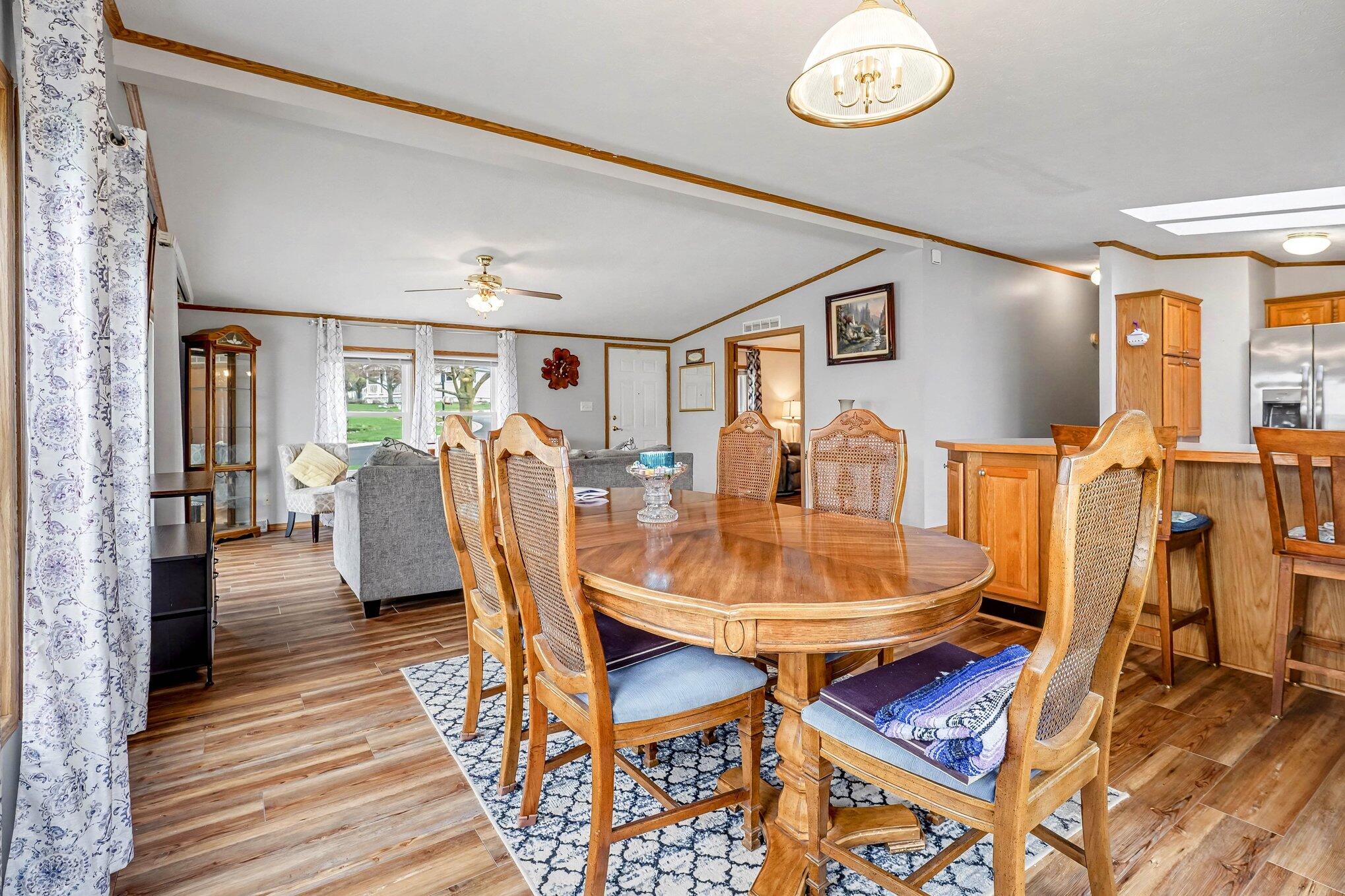5320 Pine Arbor Ridge Kalamazoo MI 49004