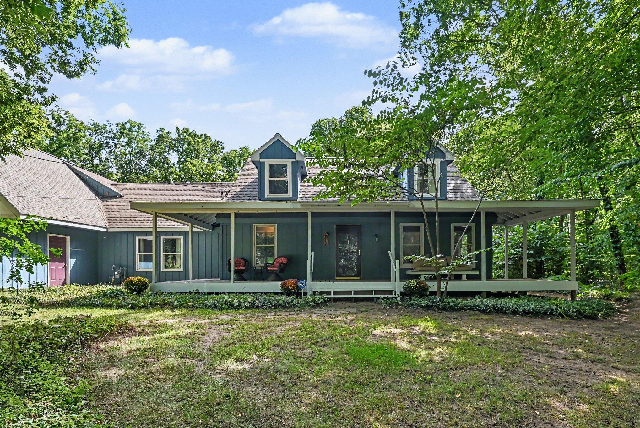 4042 Allegan Dam Road Allegan MI 49010