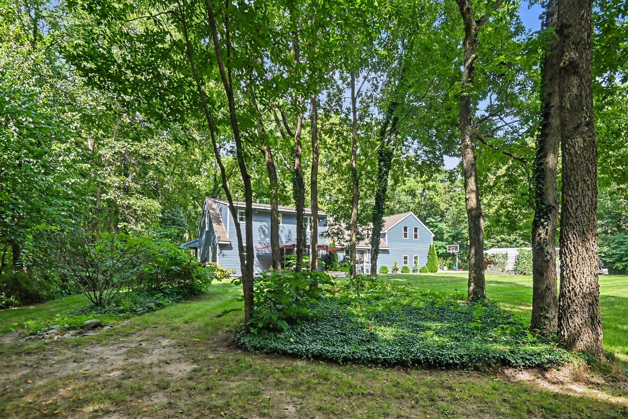 4042 Allegan Dam Road Allegan MI 49010