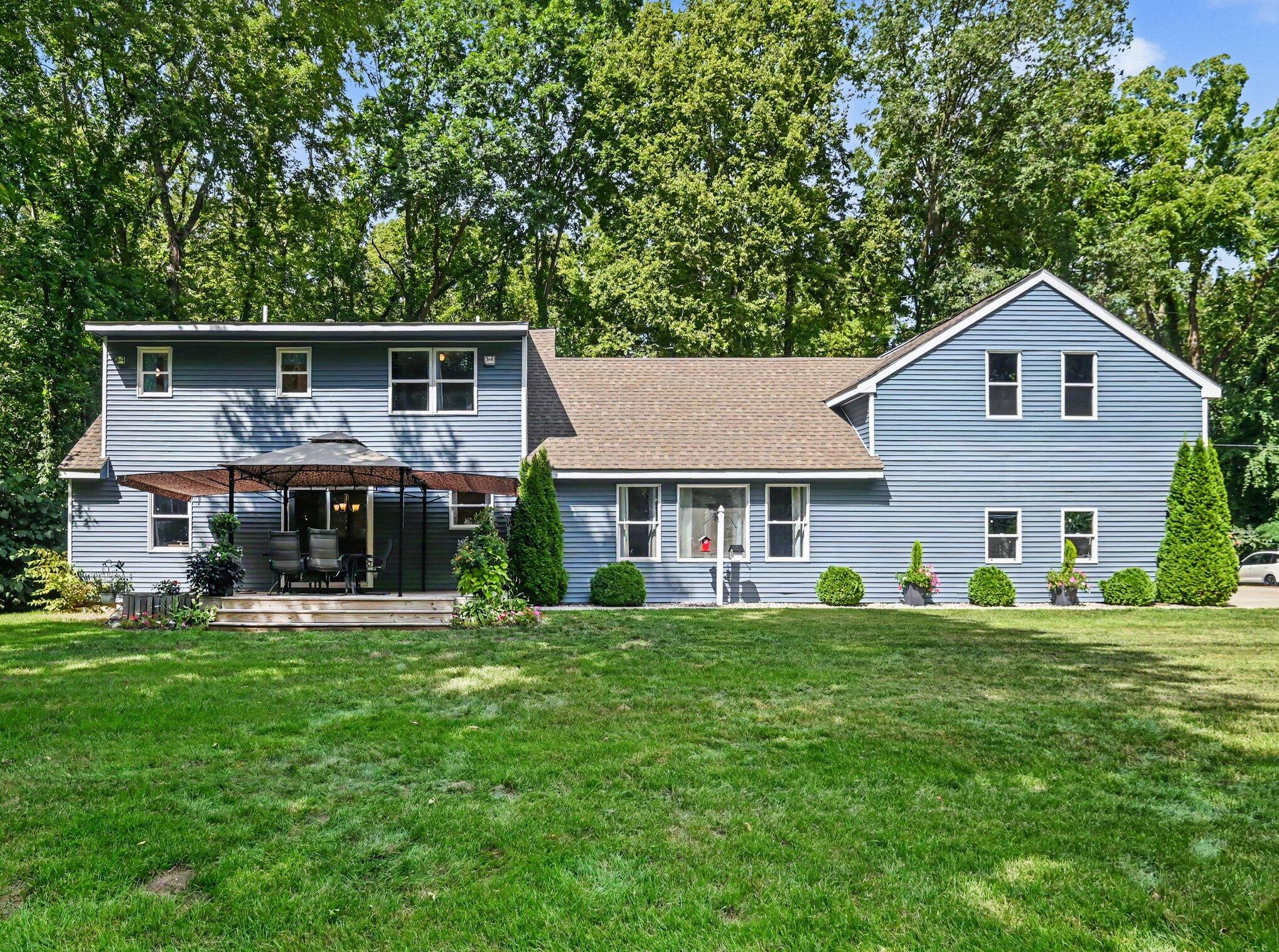4042 Allegan Dam Road Allegan MI 49010