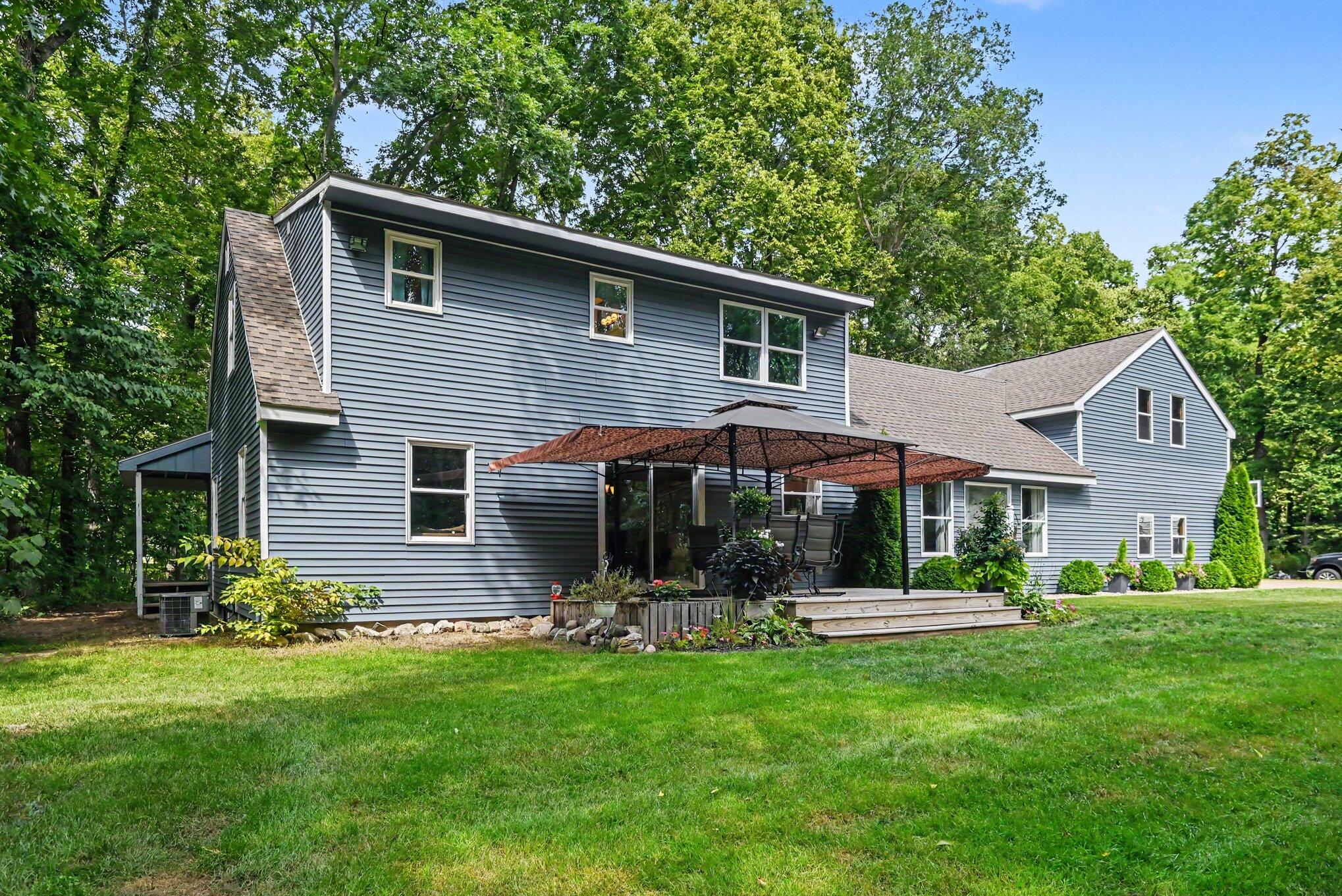 4042 Allegan Dam Road Allegan MI 49010