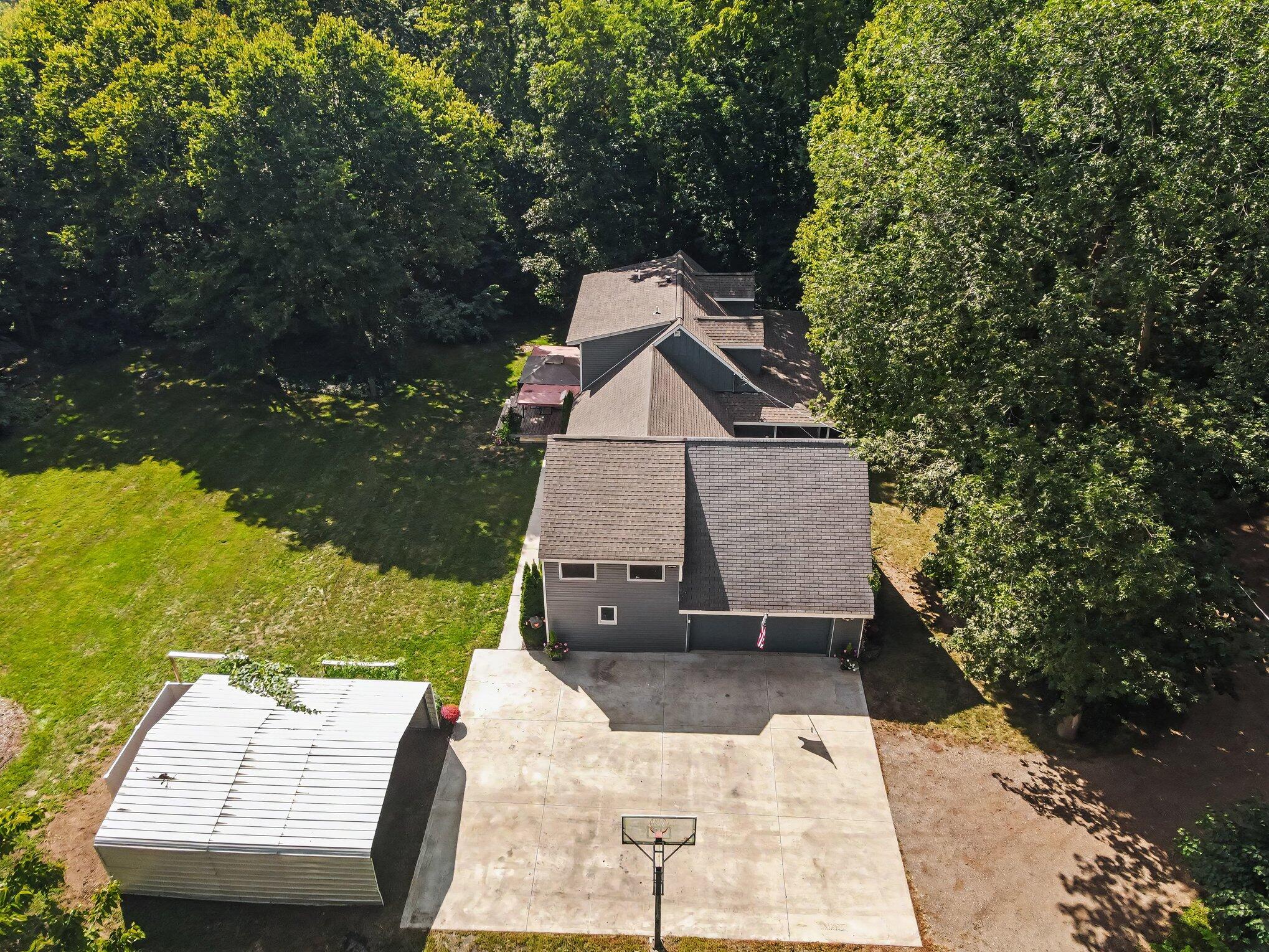 4042 Allegan Dam Road Allegan MI 49010