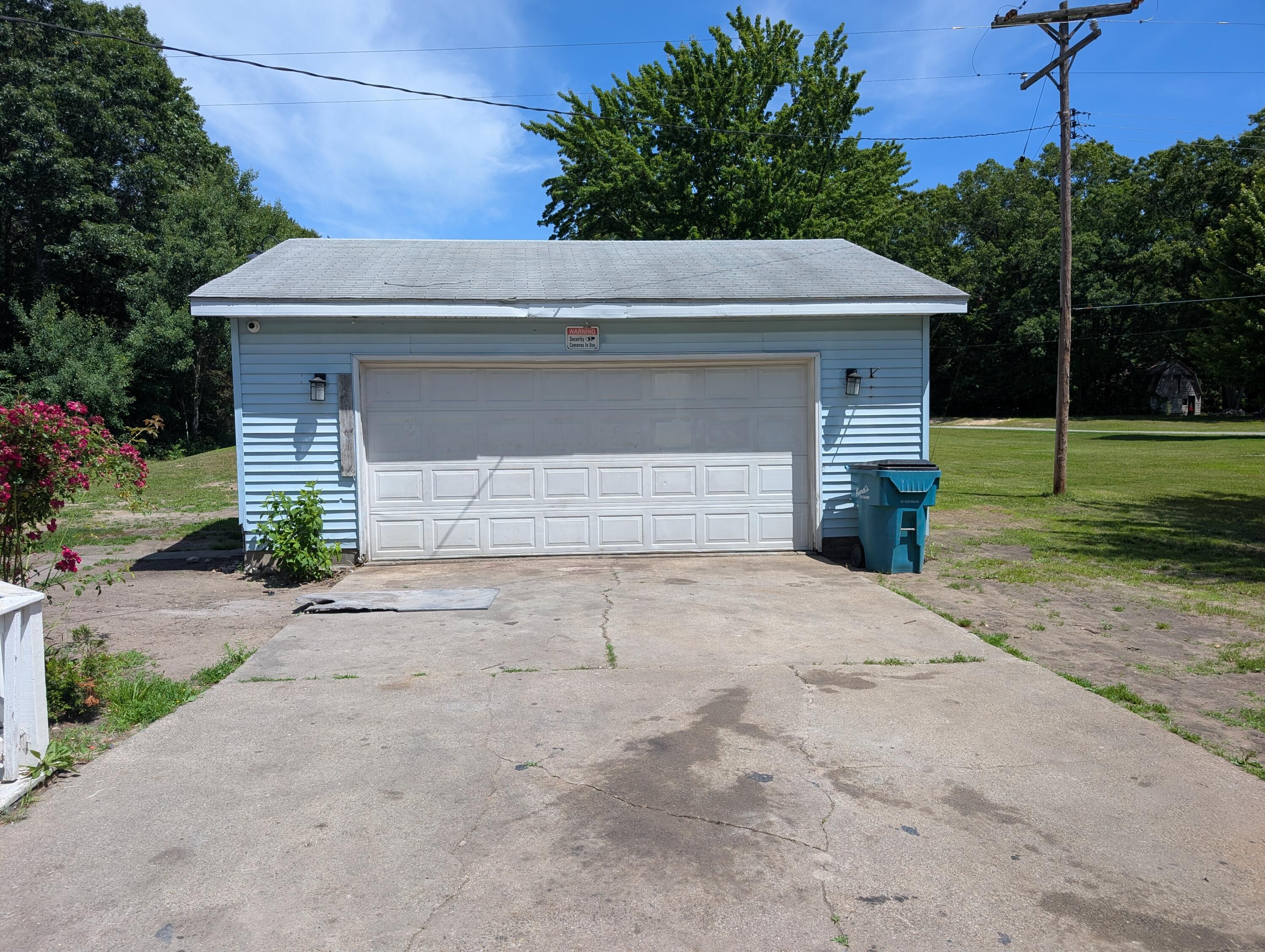 4460 W River Road Muskegon MI 49445