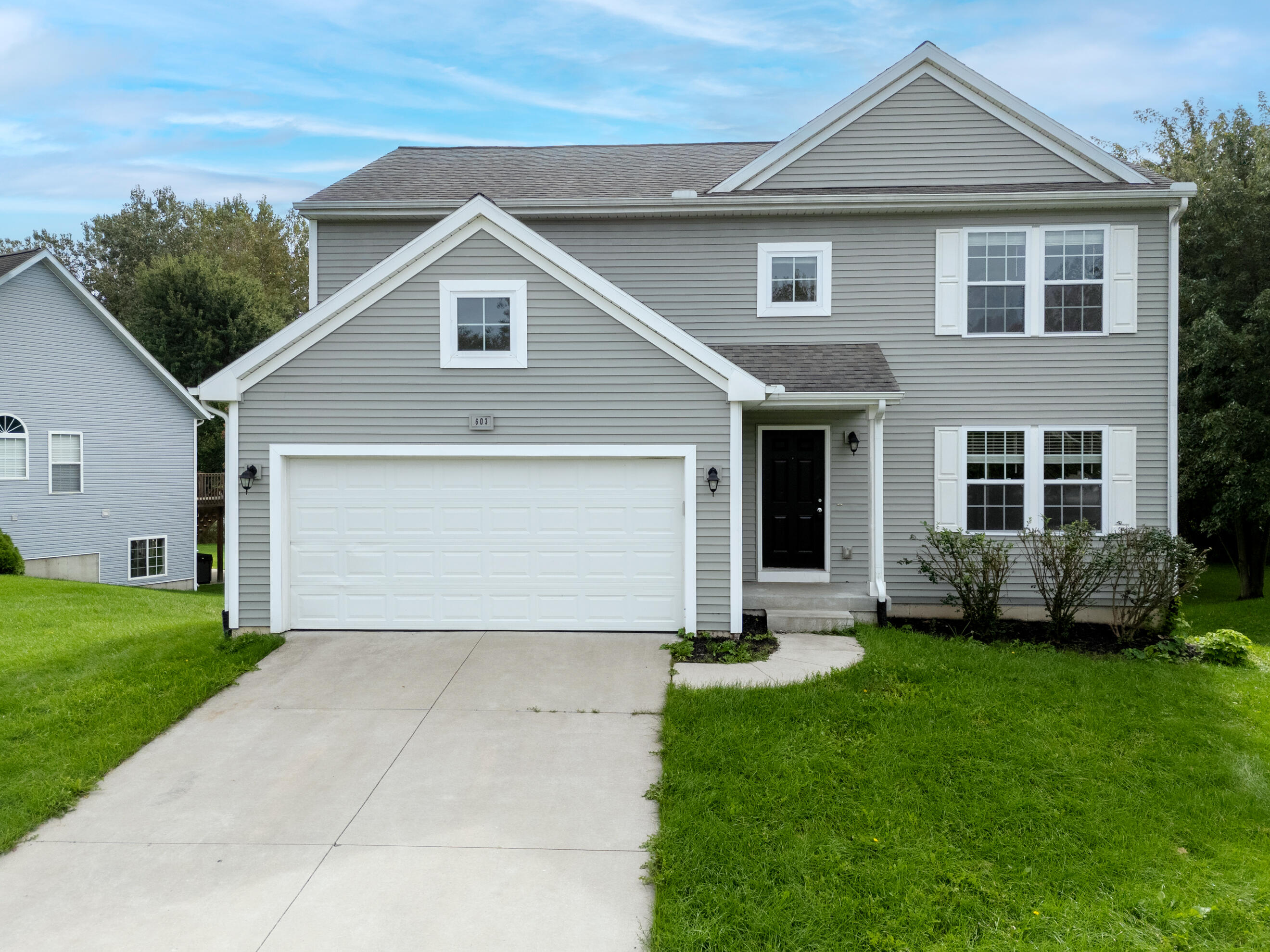 603 Alecia Avenue Kalamazoo MI 49004
