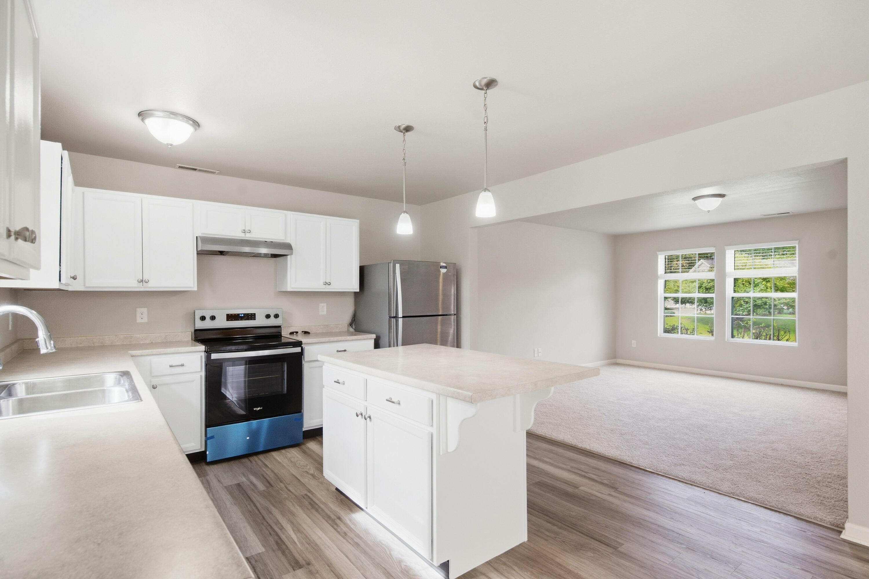 603 Alecia Avenue Kalamazoo MI 49004