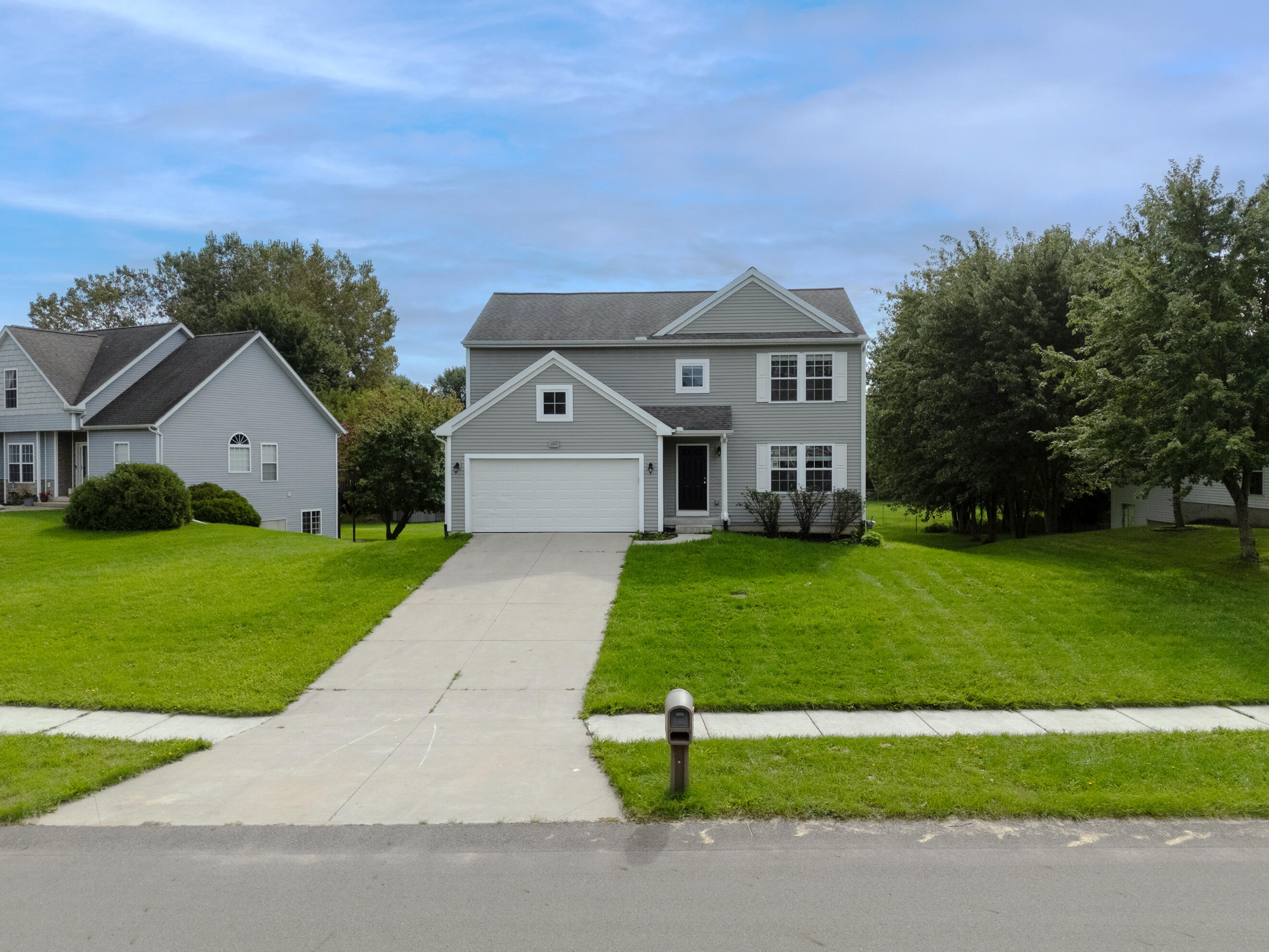 603 Alecia Avenue Kalamazoo MI 49004