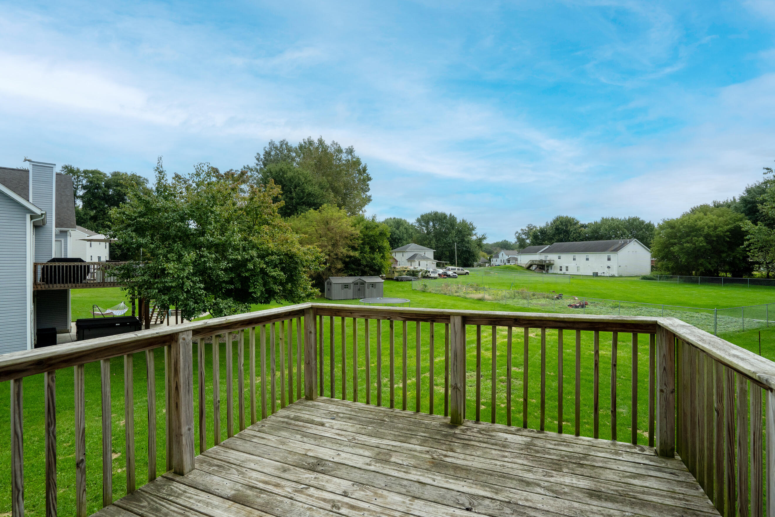 603 Alecia Avenue Kalamazoo MI 49004